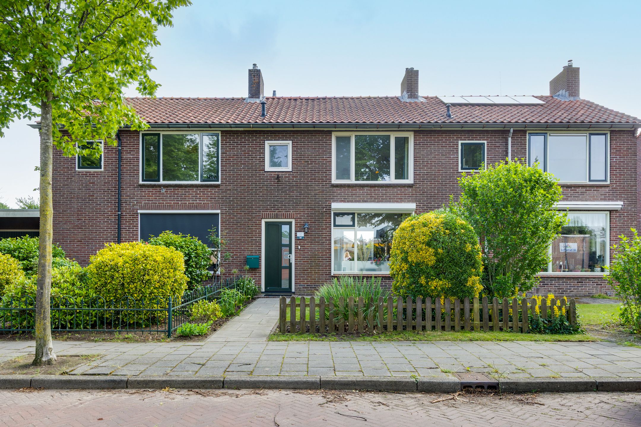 Foto van Berkenhovestraat 38, Aalten