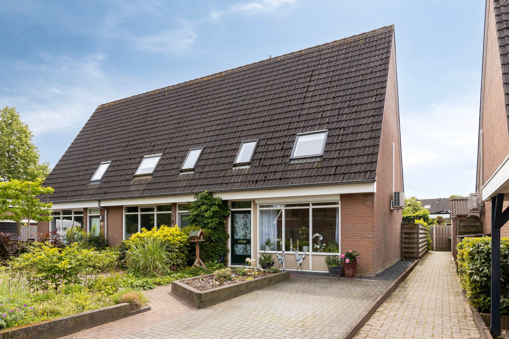 Foto van Grote Maote 5, Aalten