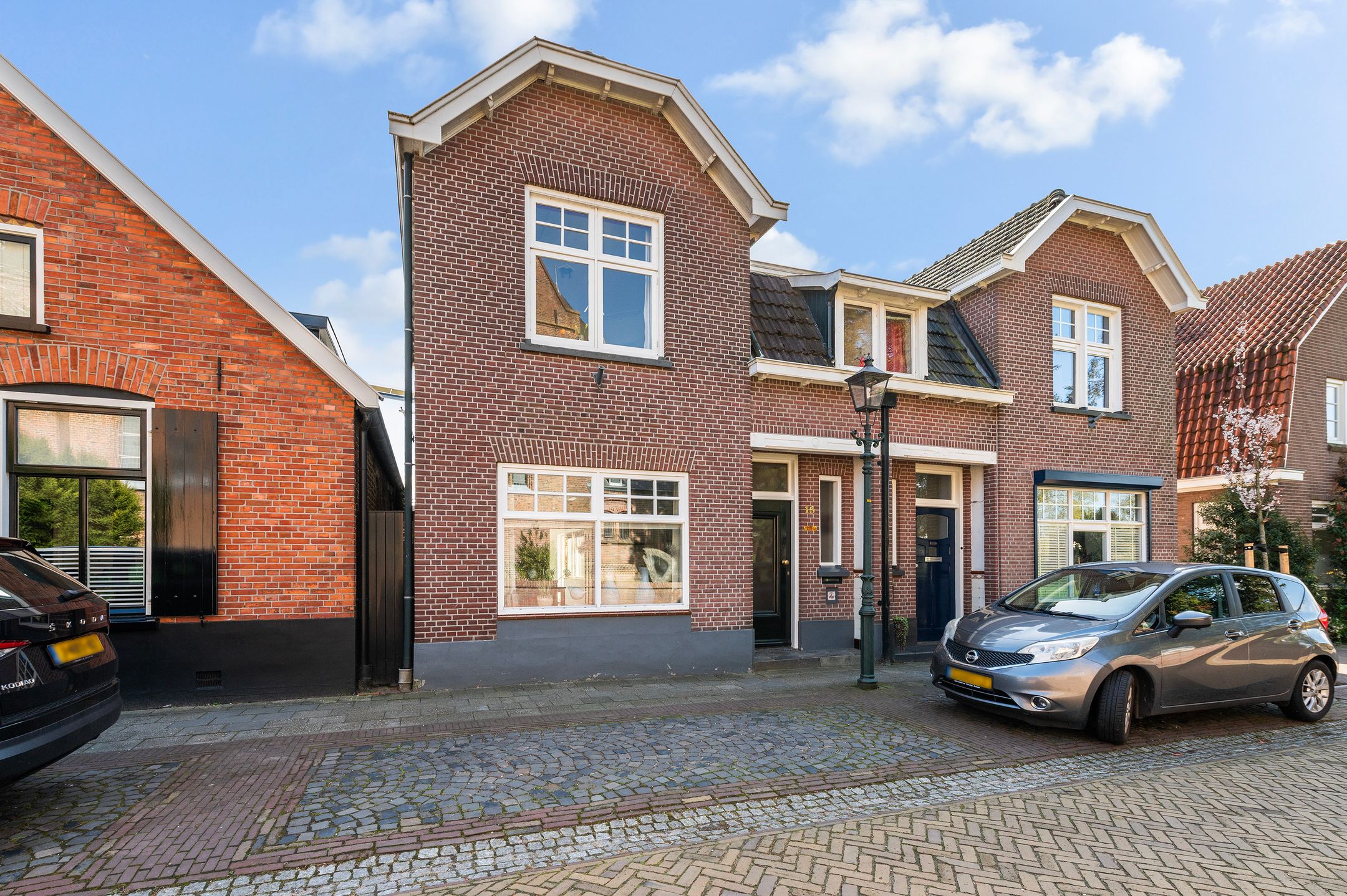 Foto van Koppelstraat 15, Bredevoort