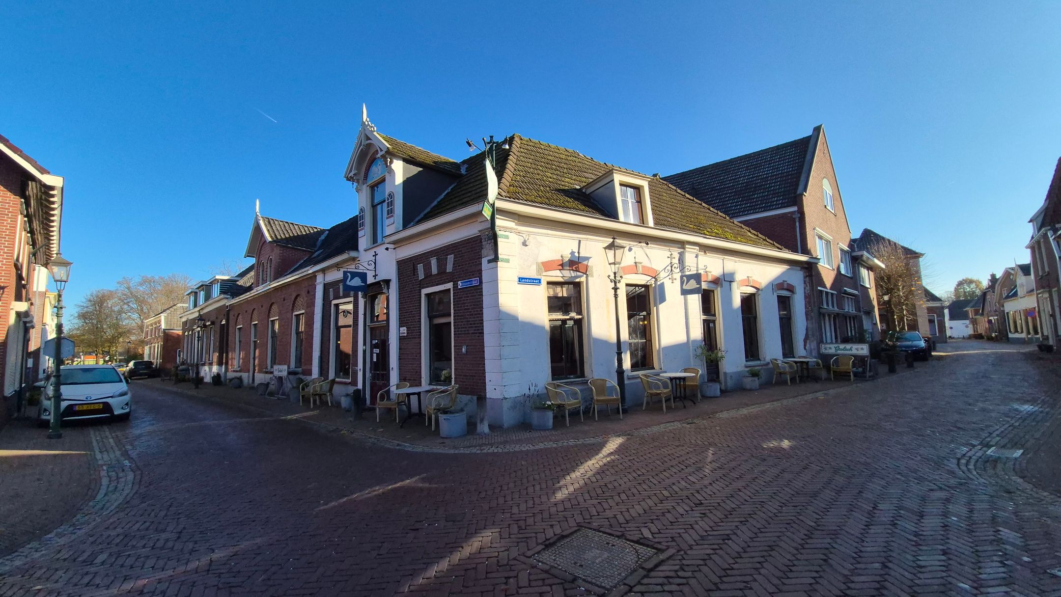 Foto van Prinsenstraat 5, Bredevoort