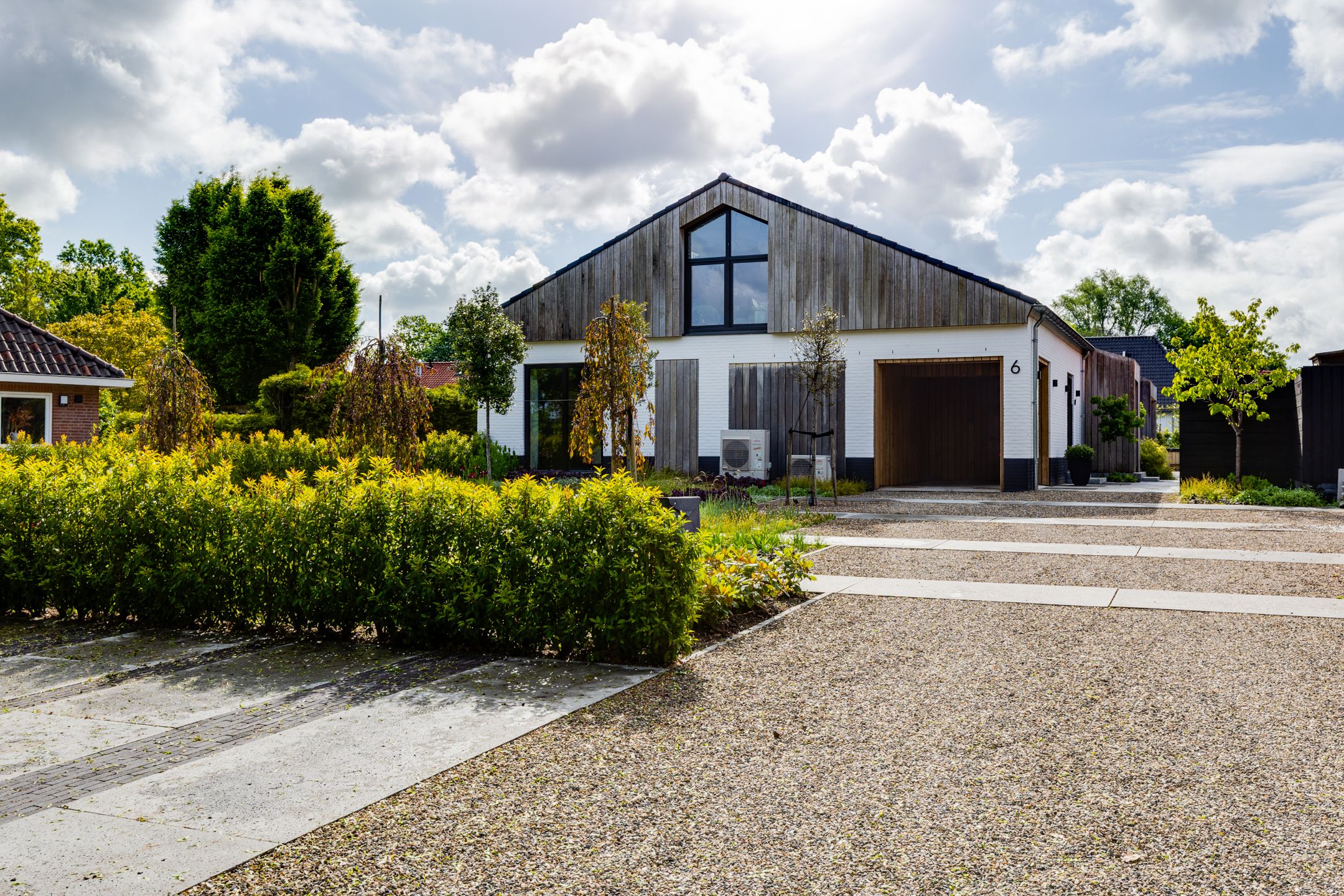 Foto van Kruittorenstraat 6, Bredevoort