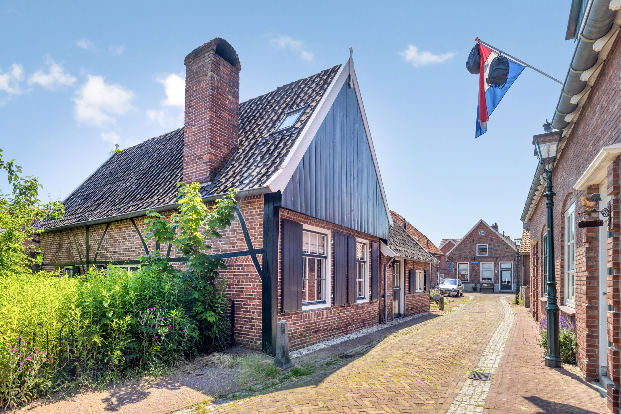 Foto van Hozenstraat 16, Bredevoort