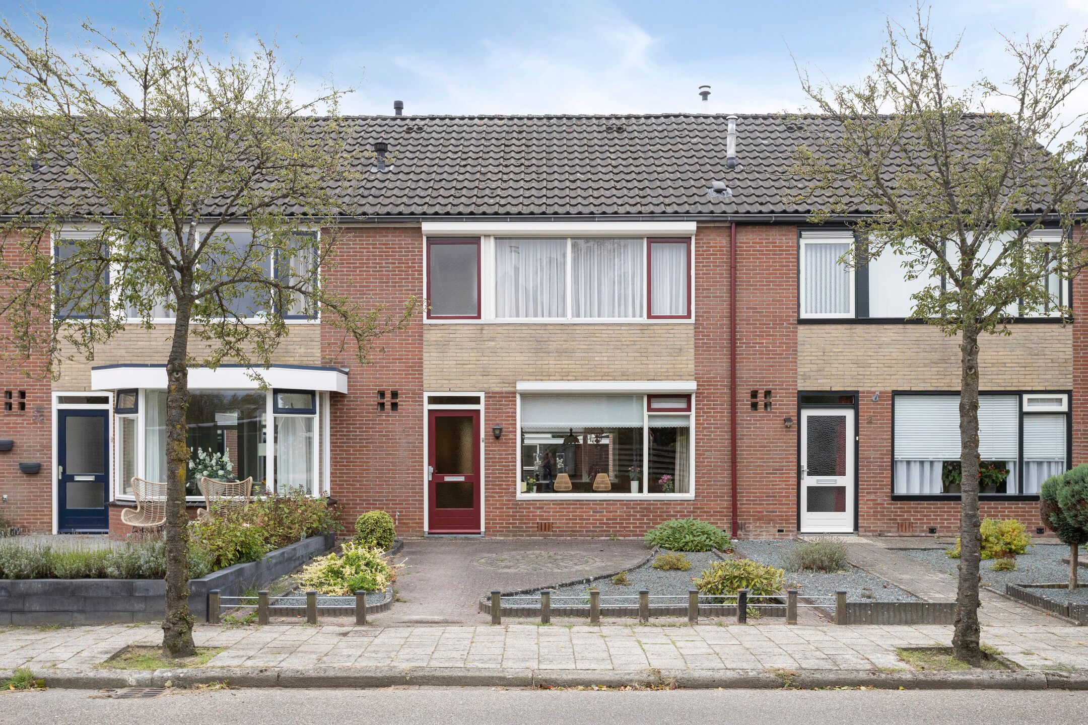 Foto van Roelvinkstraat 4, Bredevoort