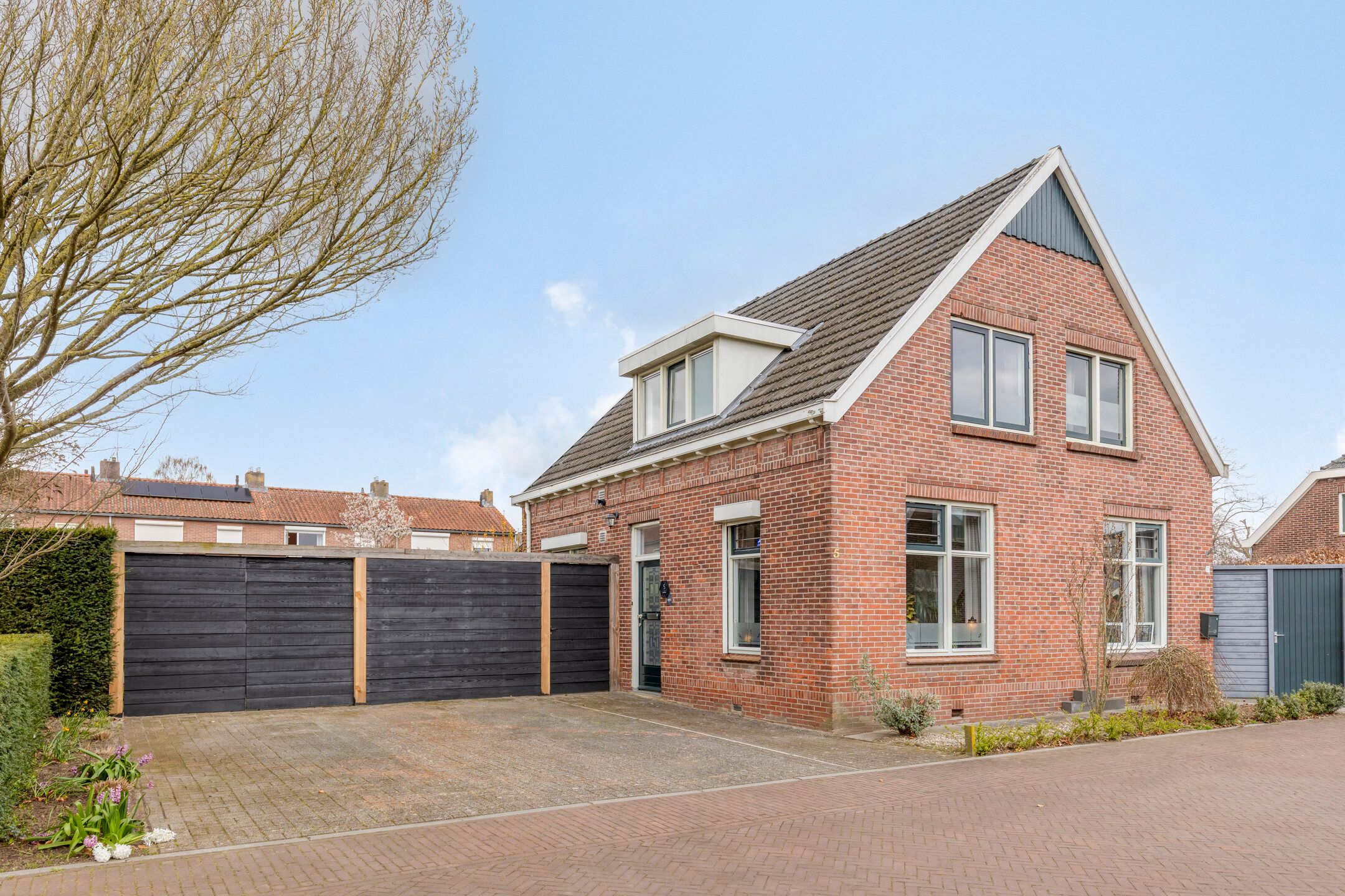Foto van Oranjestraat 5, Bredevoort