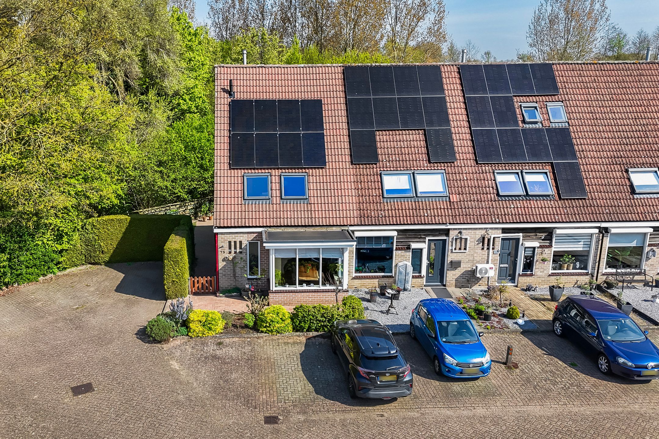 Foto van Stadsbroek 73, Bredevoort