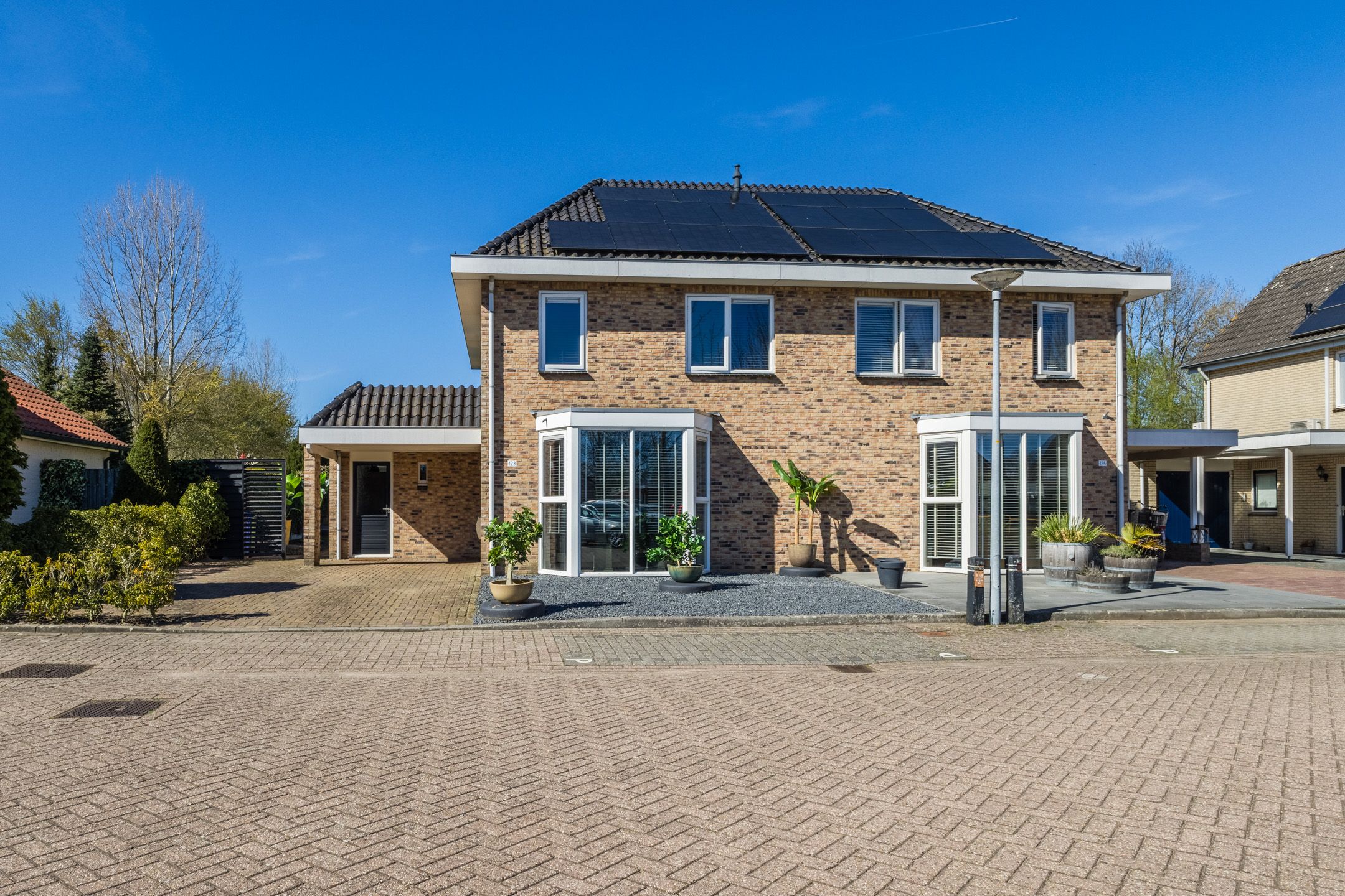 Foto van Stadsbroek 123, Bredevoort