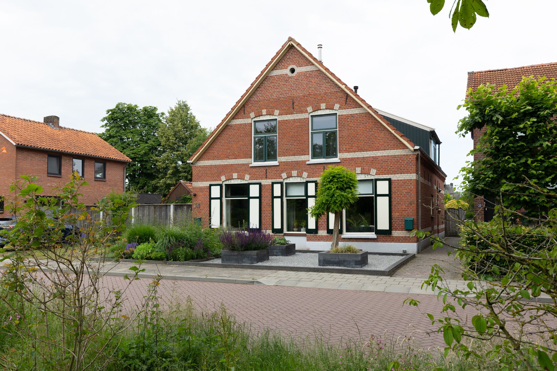 Foto van van Reedestraat 32, Lichtenvoorde