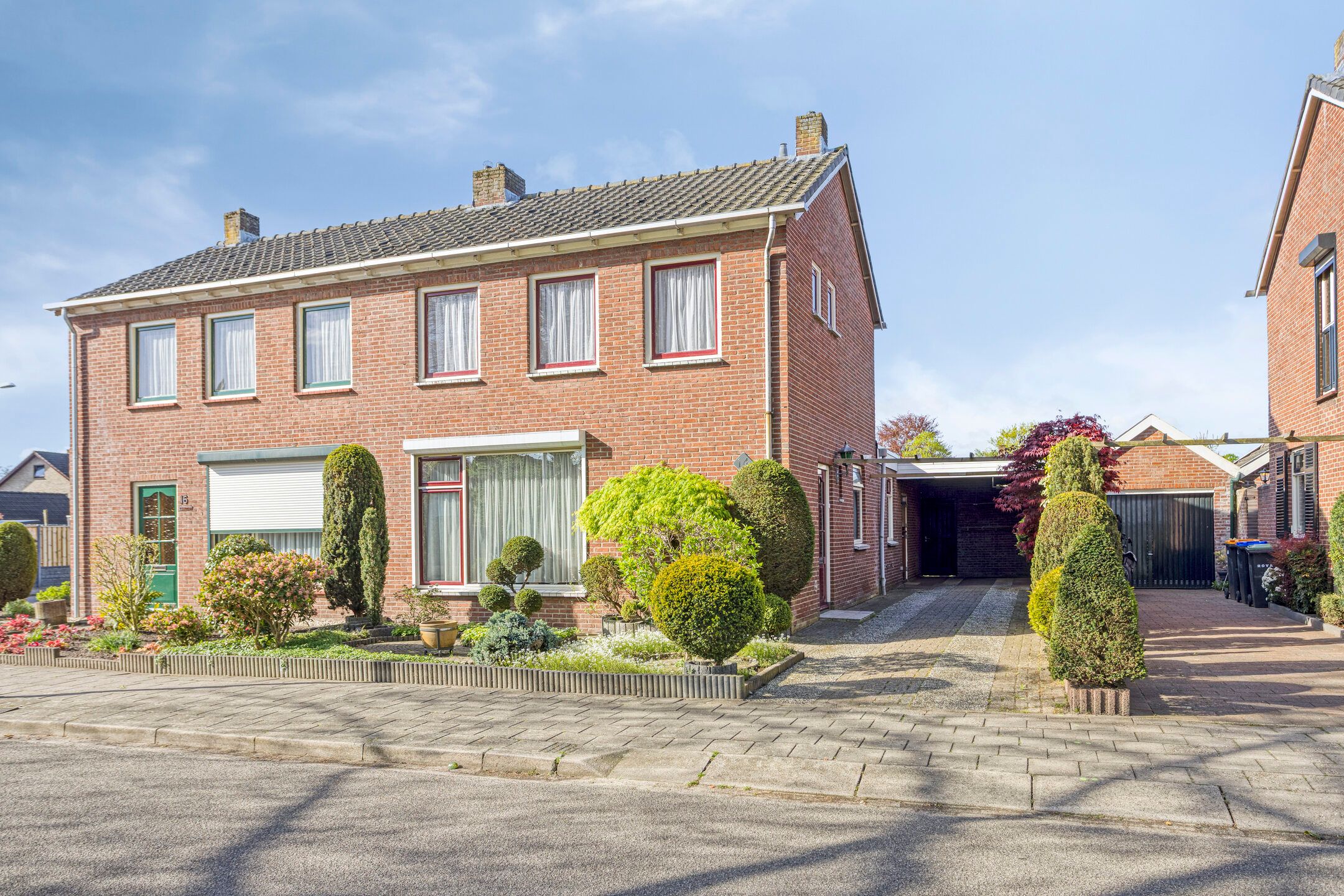 Foto van Meidoornstraat 14, Lichtenvoorde
