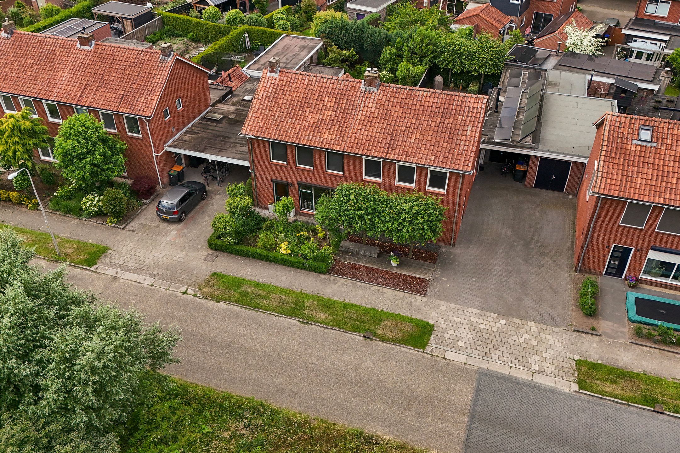 Foto van Lindestraat 8, Lichtenvoorde
