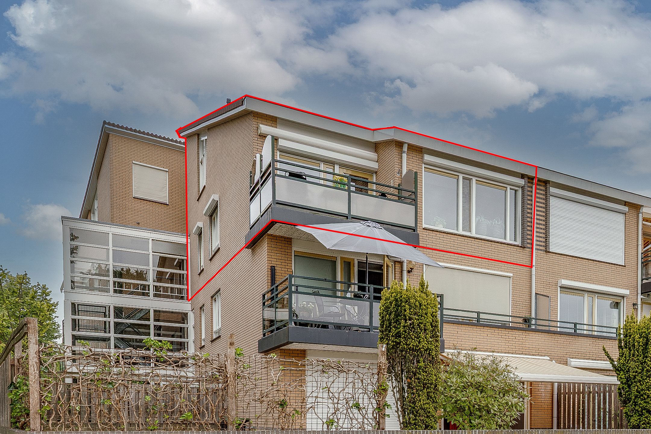 Foto van van Basten Batenburgstraat 35, Lichtenvoorde