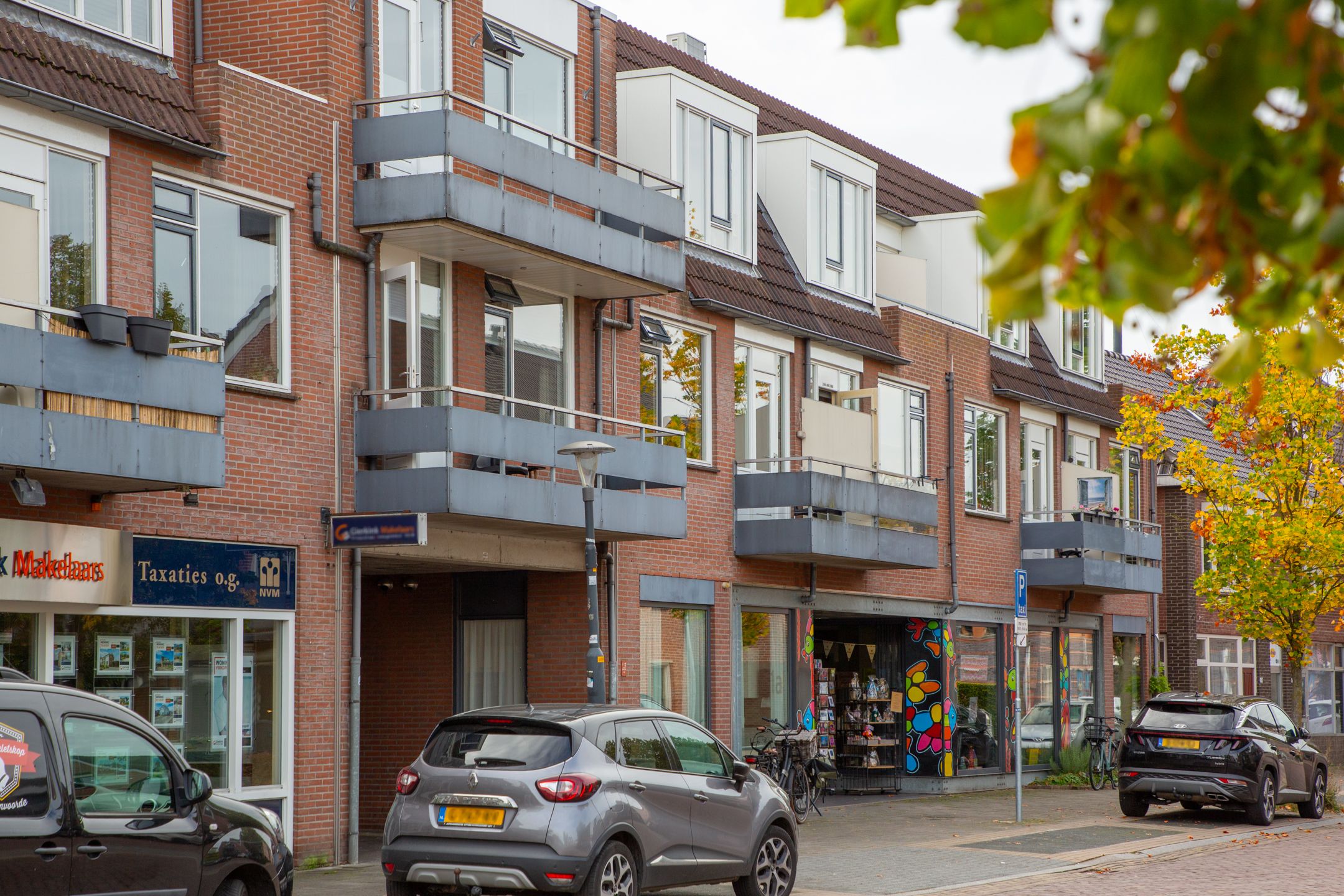 Foto van Patronaatsstraat 3b, Lichtenvoorde