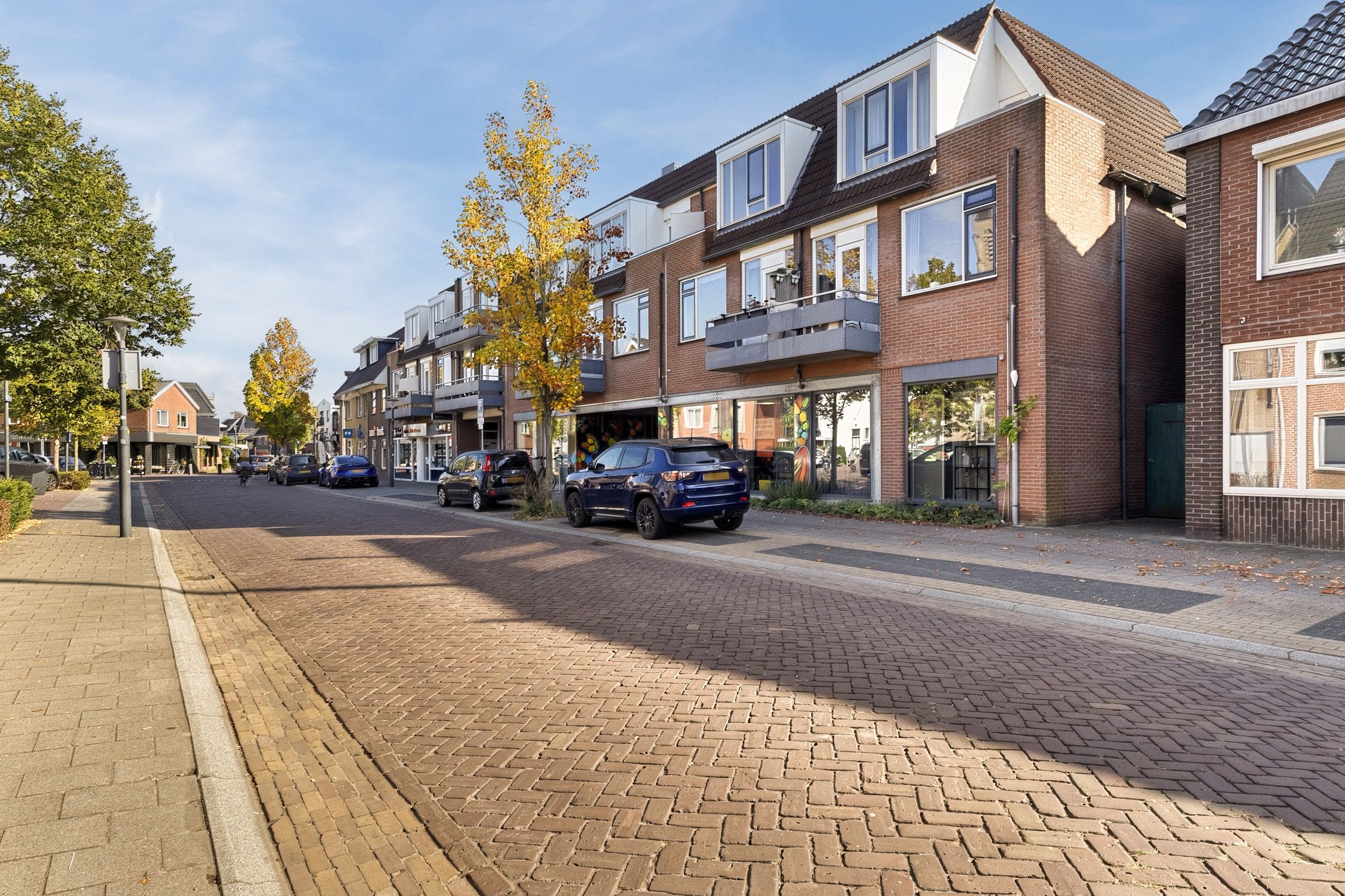 Foto van Patronaatsstraat 3f, Lichtenvoorde