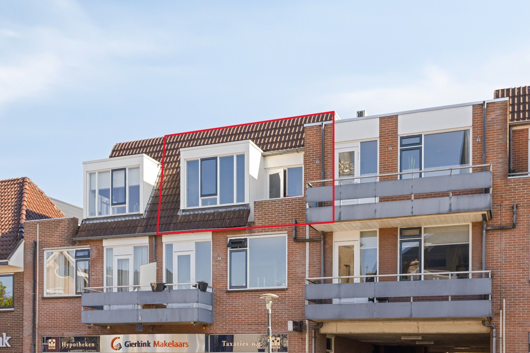 Foto van Patronaatsstraat 3h, Lichtenvoorde