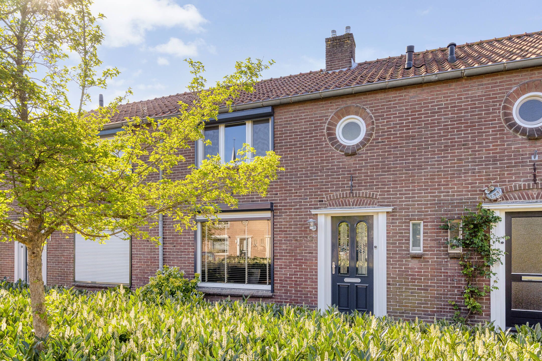 Foto van Herman Harmsenstraat 3, Lichtenvoorde