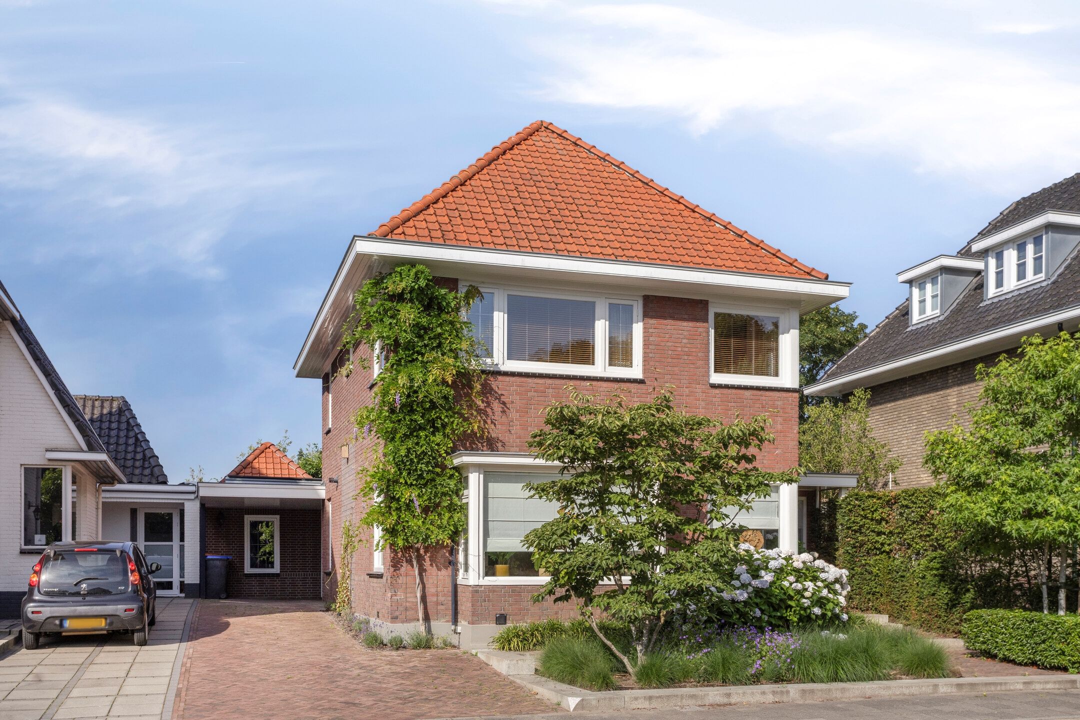 Foto van Raadhuisstraat 17, Lichtenvoorde