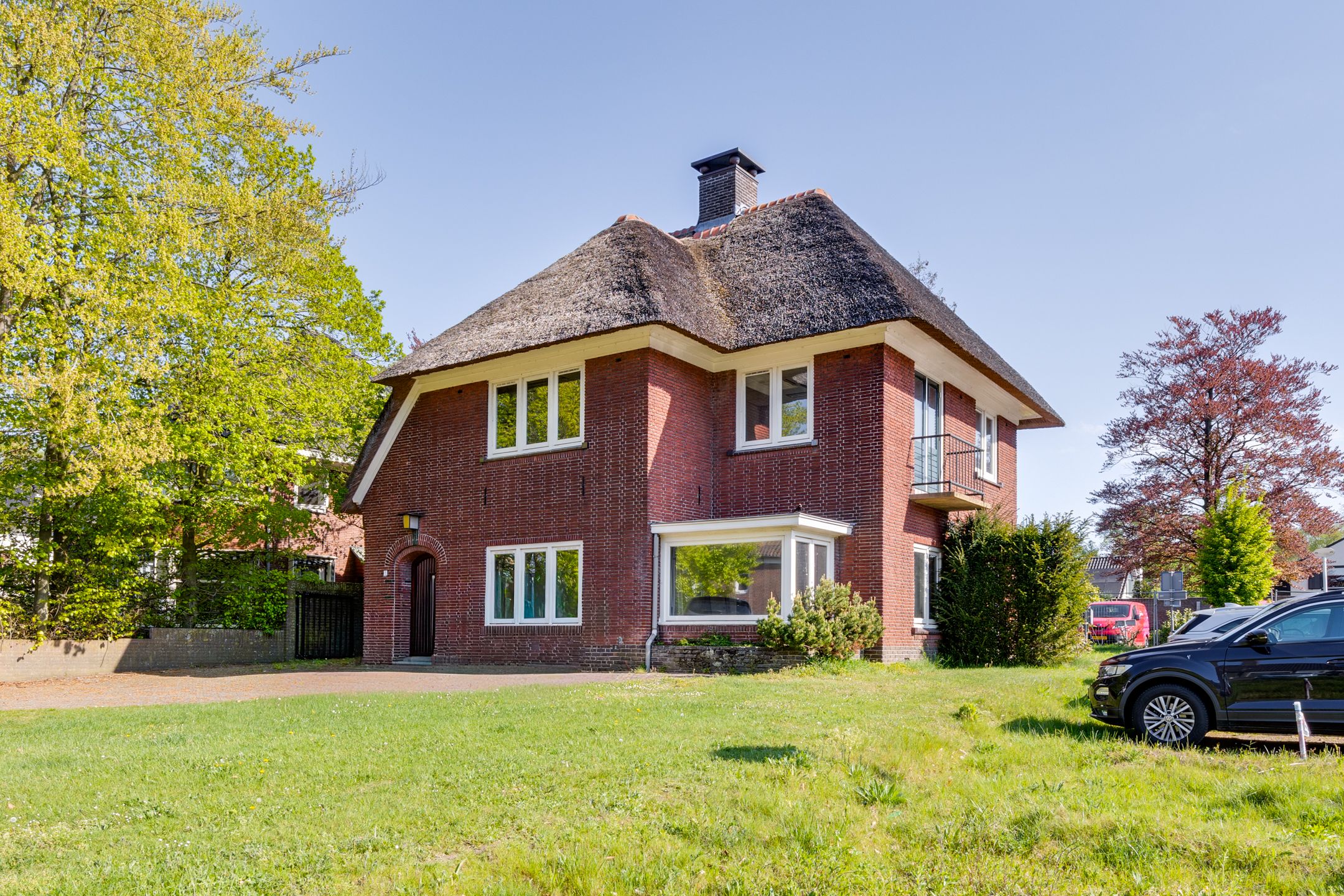 Foto van Raadhuisstraat 6, Lichtenvoorde