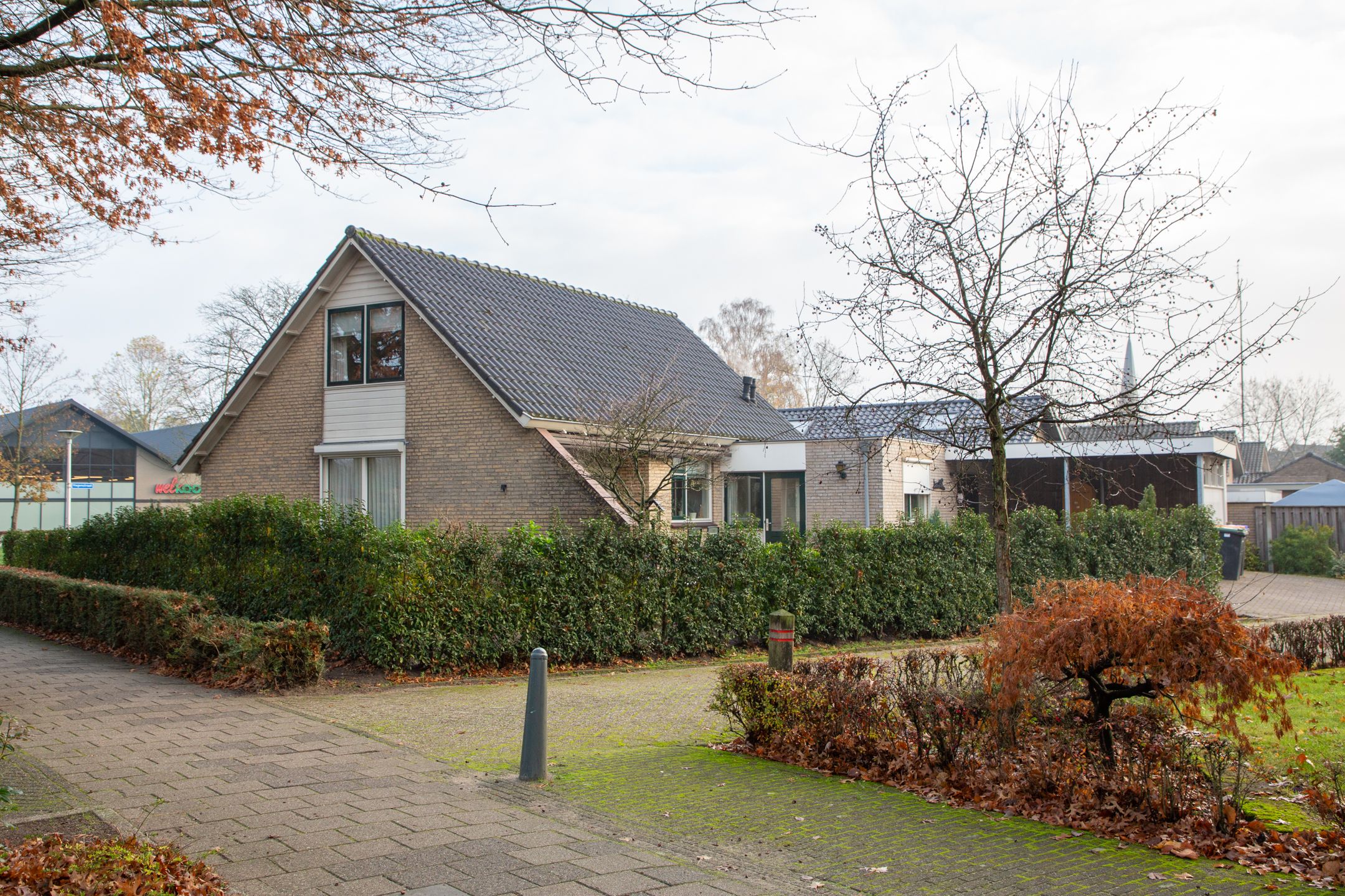 Foto van Hagenstraat 17, Lichtenvoorde