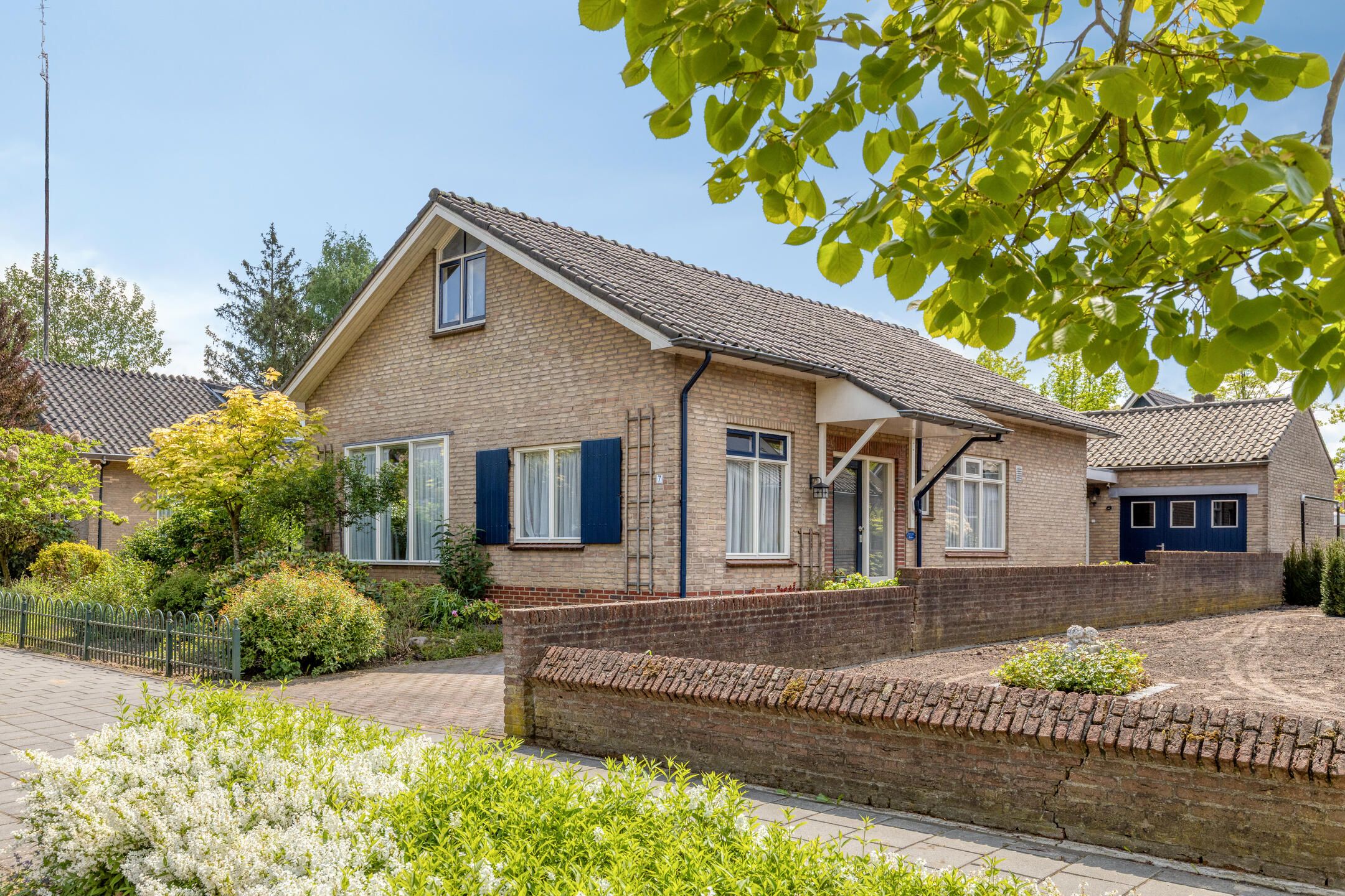 Foto van Hagenstraat 7, Lichtenvoorde