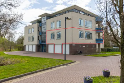 Foto van Esstraat 1032, Lichtenvoorde