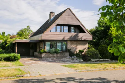 Foto van Esstraat 55, Lichtenvoorde