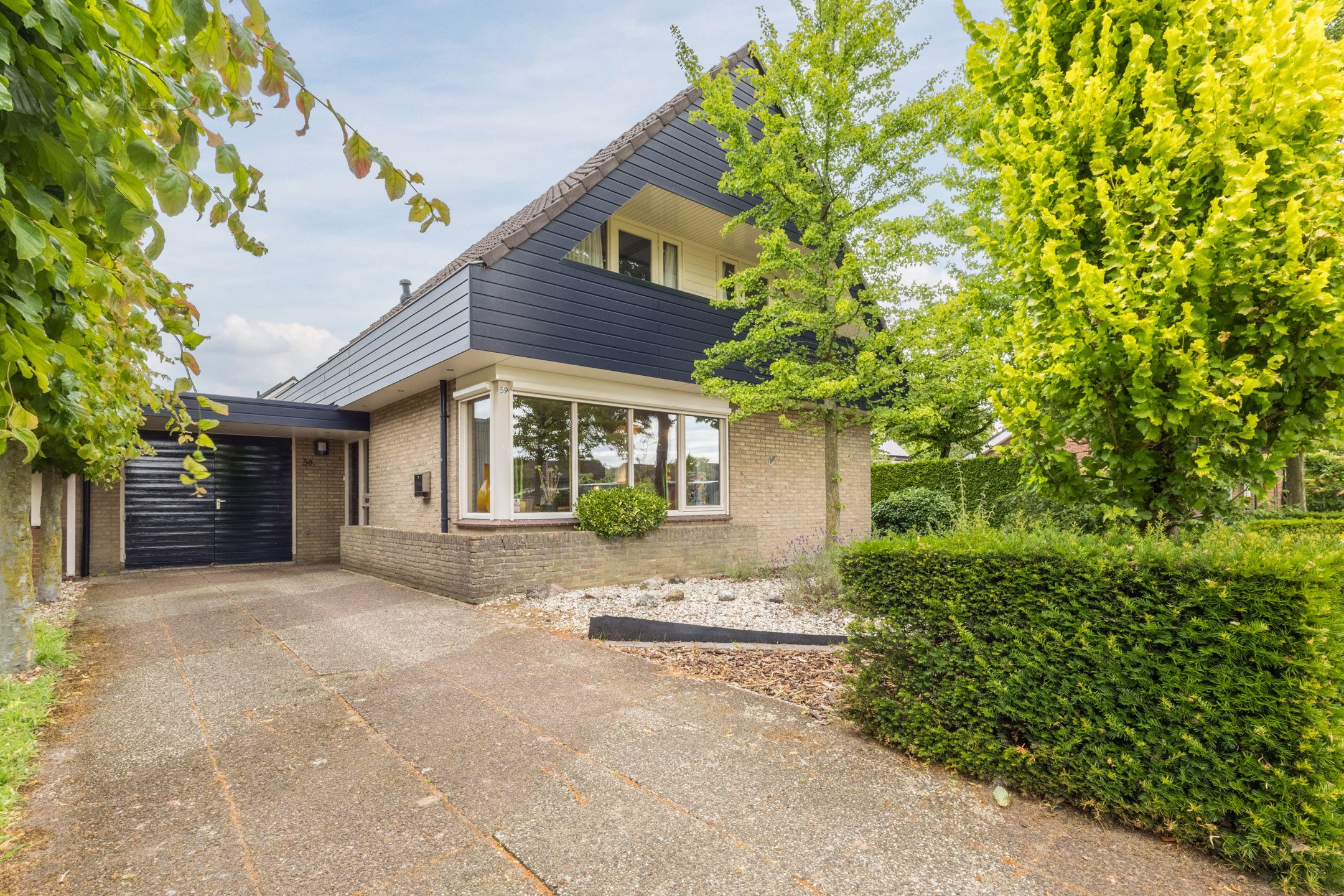 Foto van Esstraat 59, Lichtenvoorde