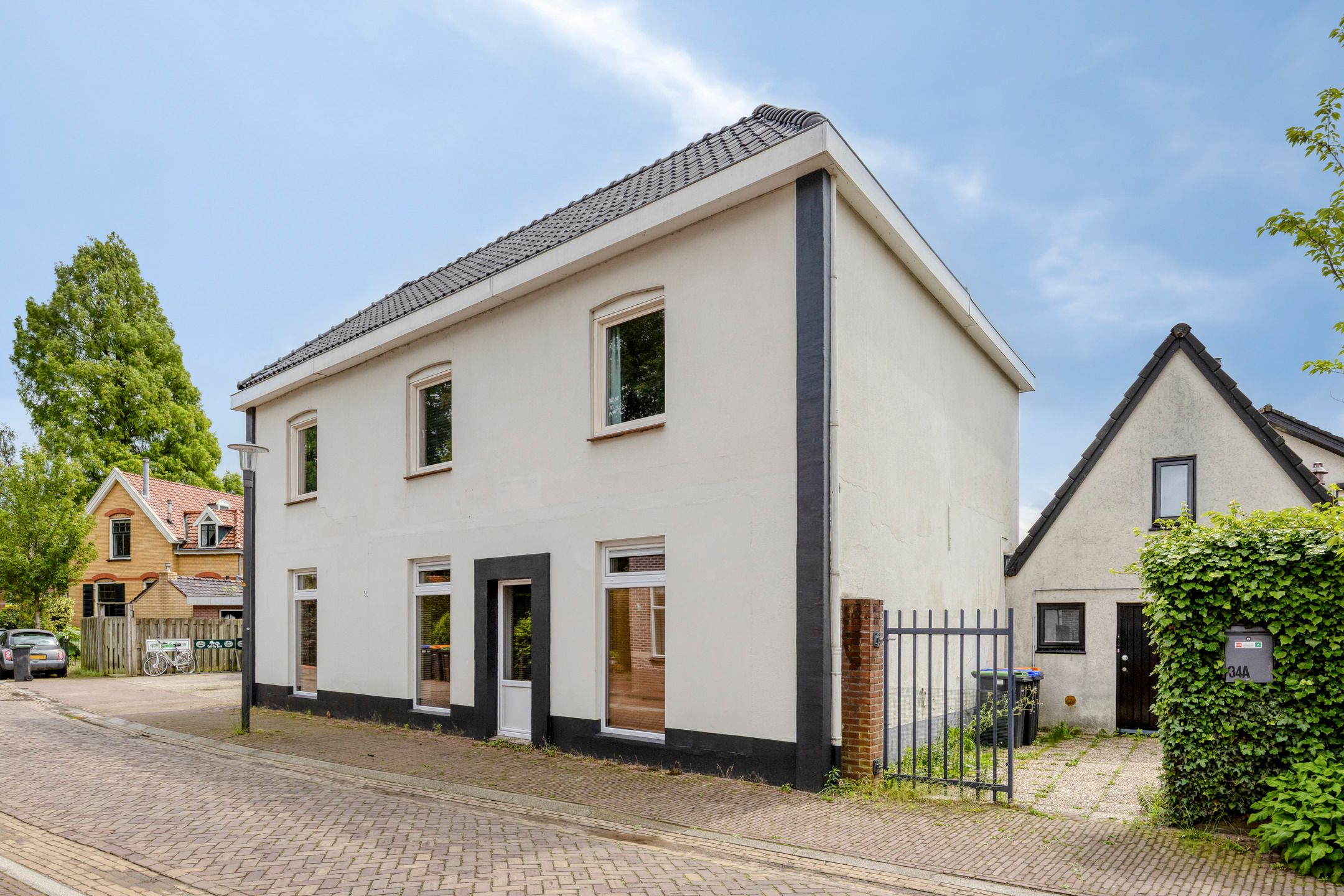 Foto van Rentenierstraat 36a, Lichtenvoorde