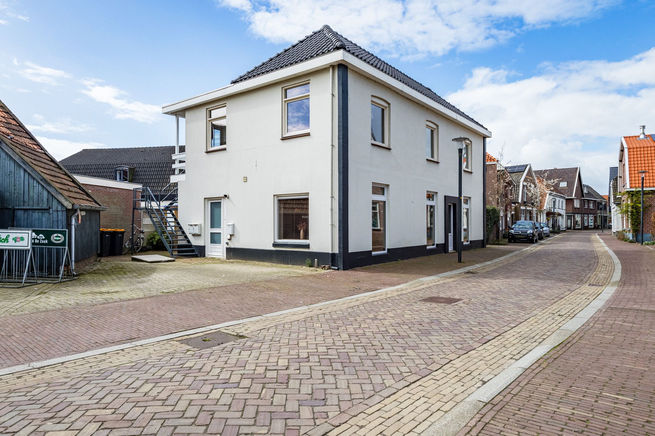 Foto van Rentenierstraat 36b, Lichtenvoorde