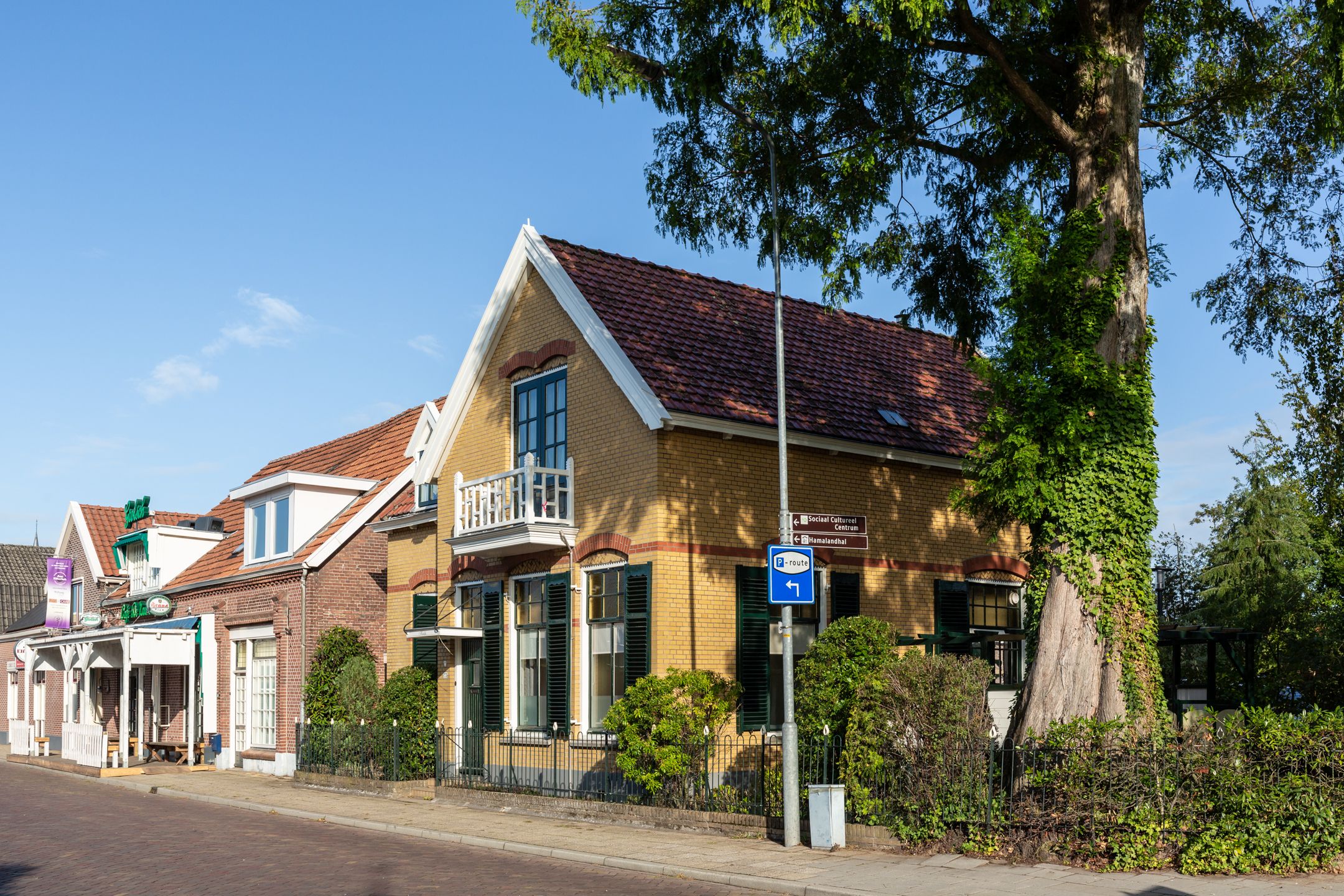 Foto van Dijkstraat 33, Lichtenvoorde