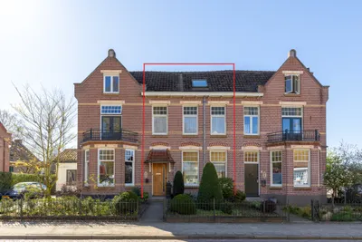 Foto van Dijkstraat 24, Lichtenvoorde