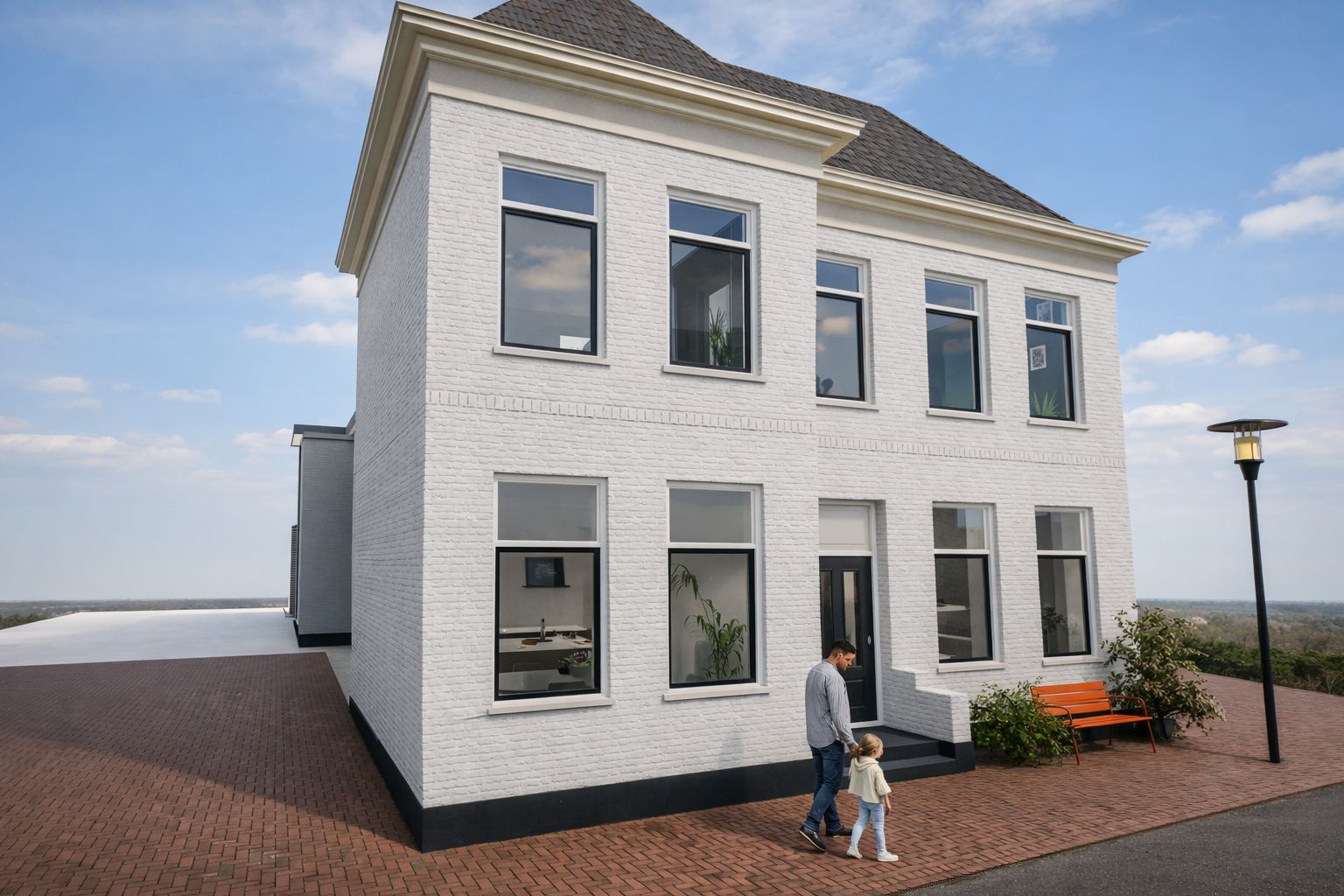 Foto van Dijkstraat 8a, Lichtenvoorde