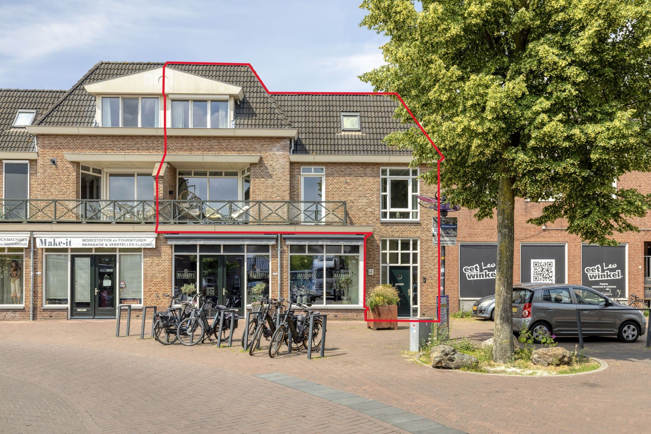 Foto van Molendijk 601, Lichtenvoorde