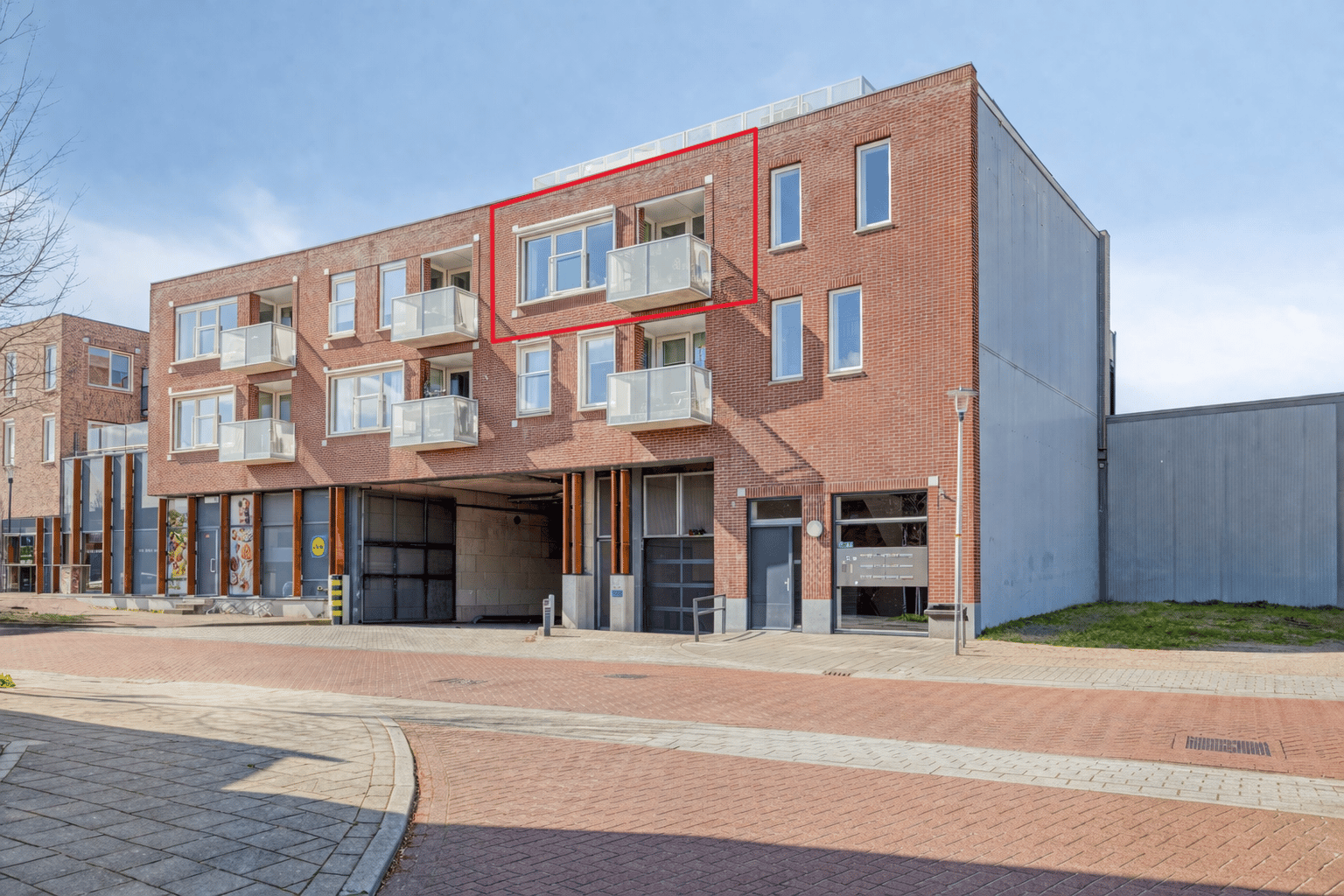 Foto van dr Besselinkstraat 36, Lichtenvoorde