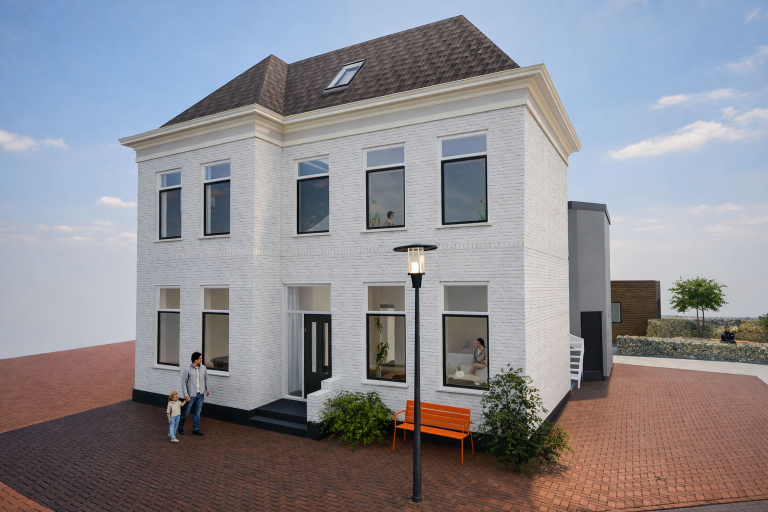 Foto van Nieuwe Maat 1002, Lichtenvoorde