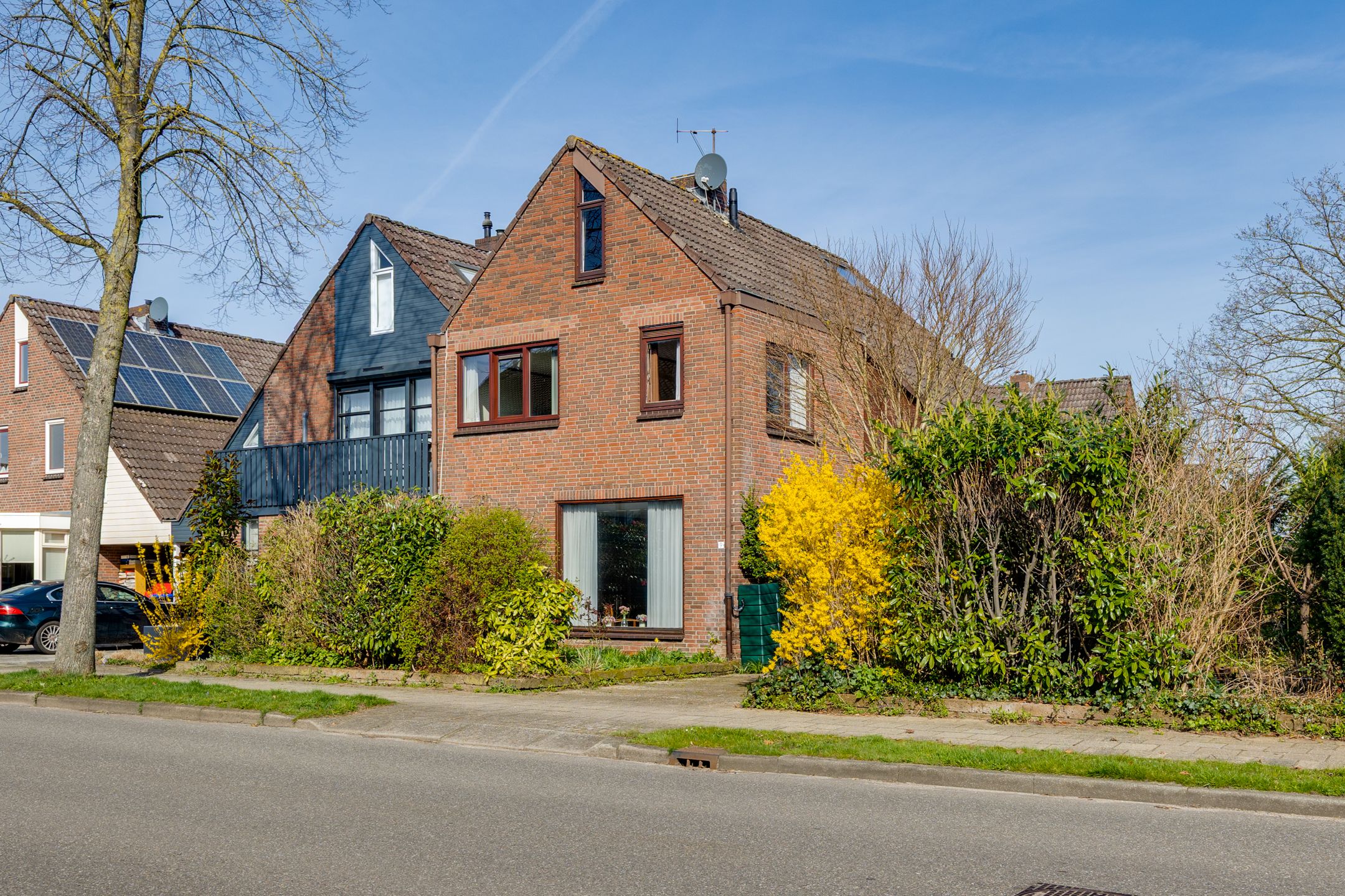 Foto van de Rode van Heeckerenstraat 9, Lichtenvoorde