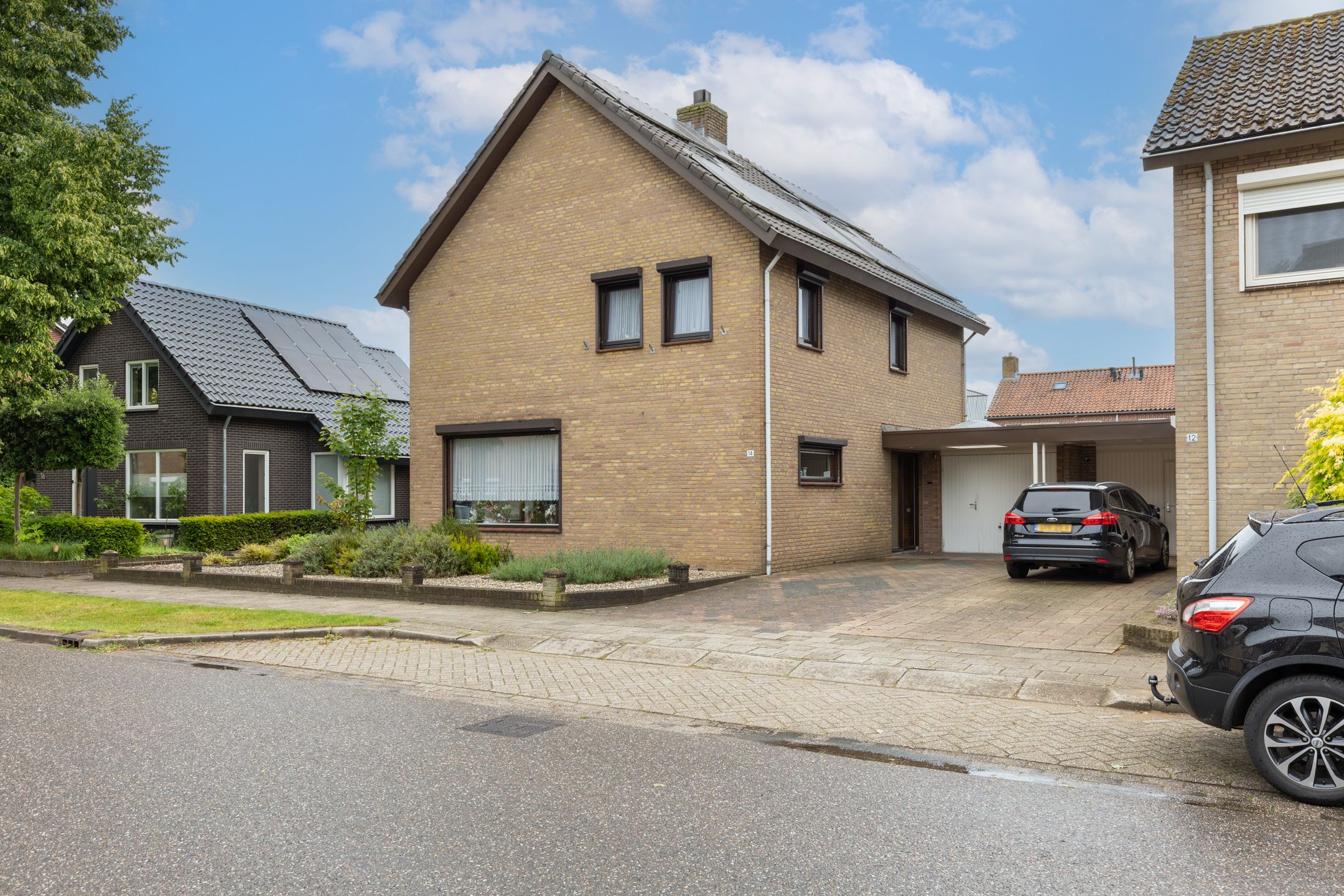 Foto van de Rode van Heeckerenstraat 14, Lichtenvoorde