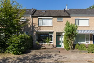 Foto van Ludgerstraat 7, Lichtenvoorde