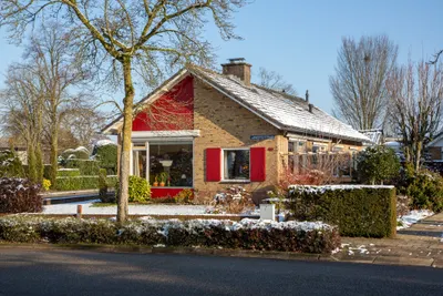 Foto van van Raesfeltstraat 40, Lichtenvoorde