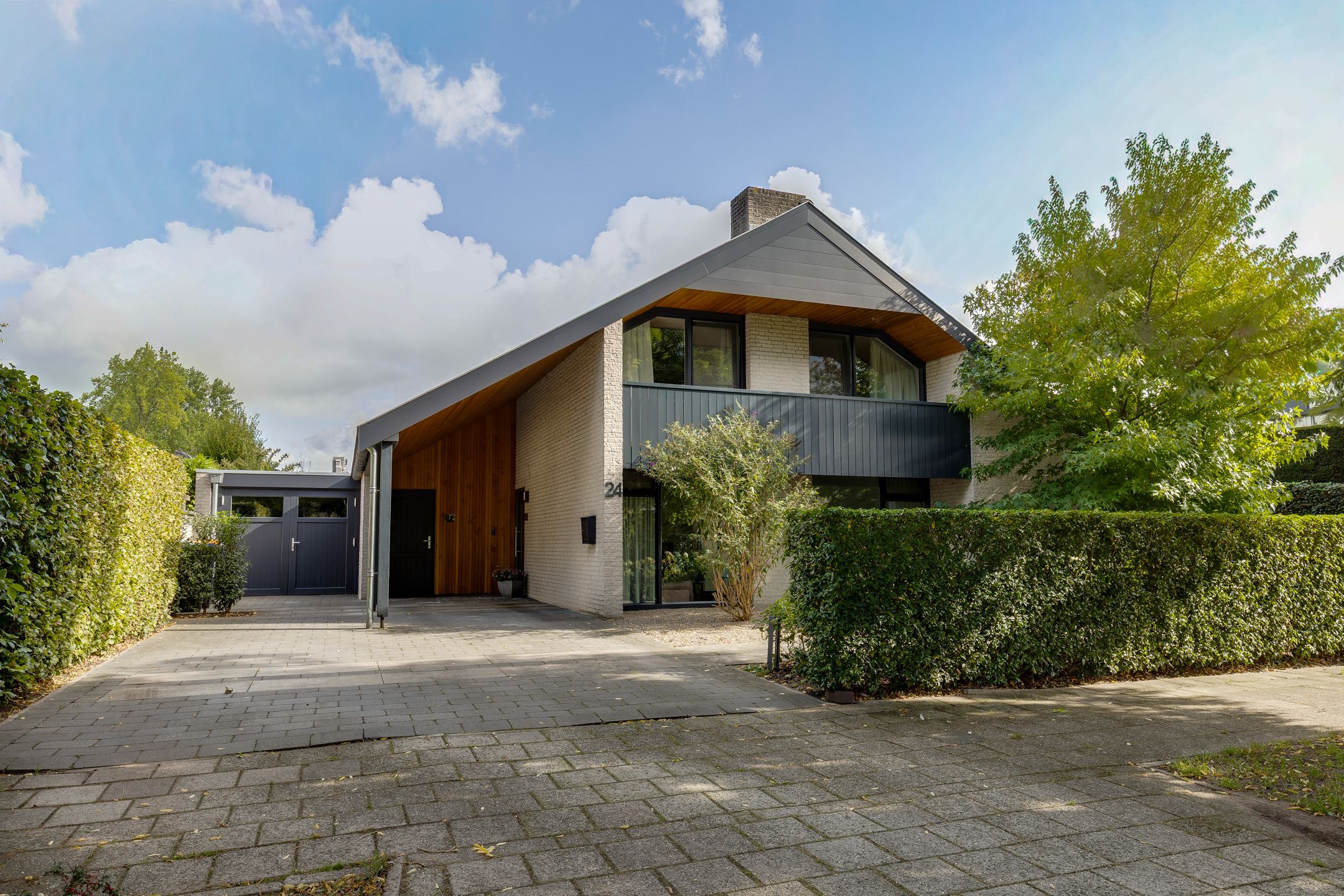 Foto van Delstraat 24, Lichtenvoorde