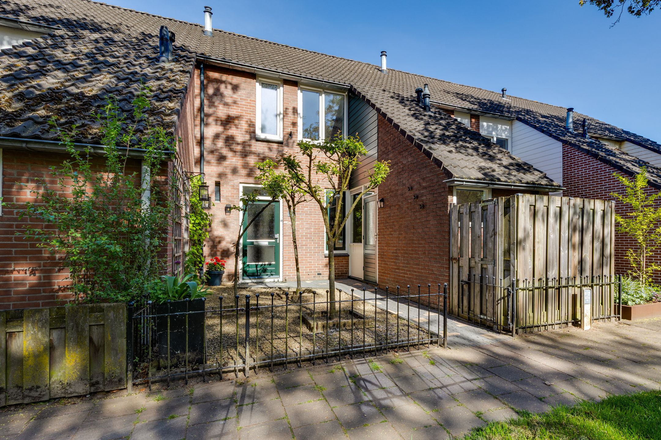 Foto van Planetenstraat 23, Lichtenvoorde