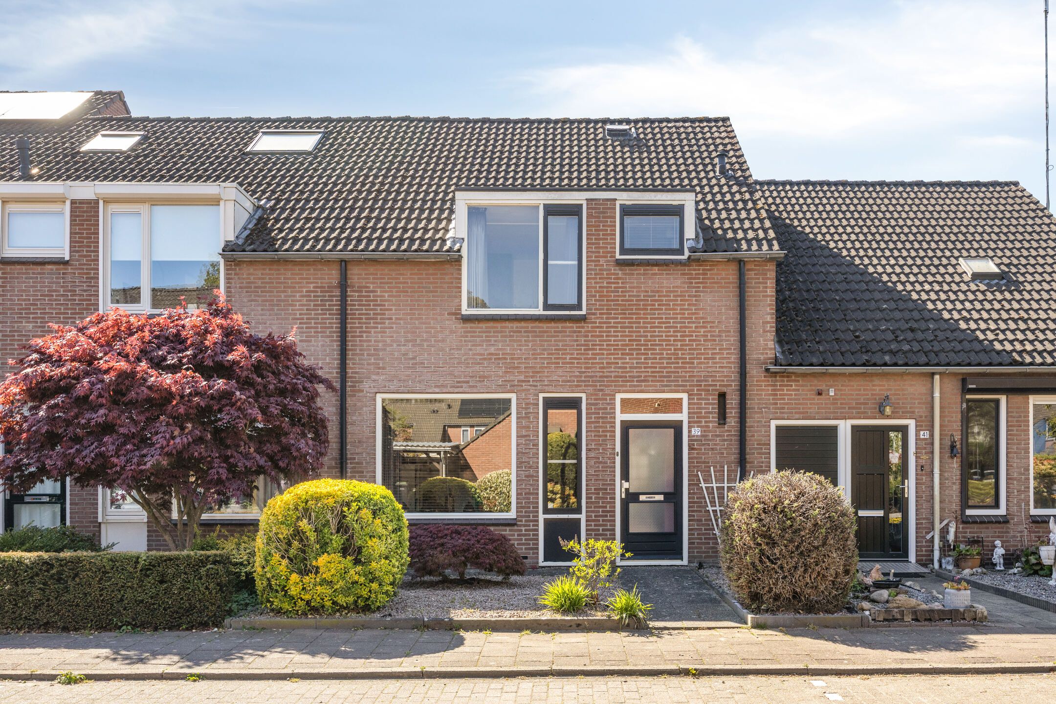 Foto van Planetenstraat 39, Lichtenvoorde