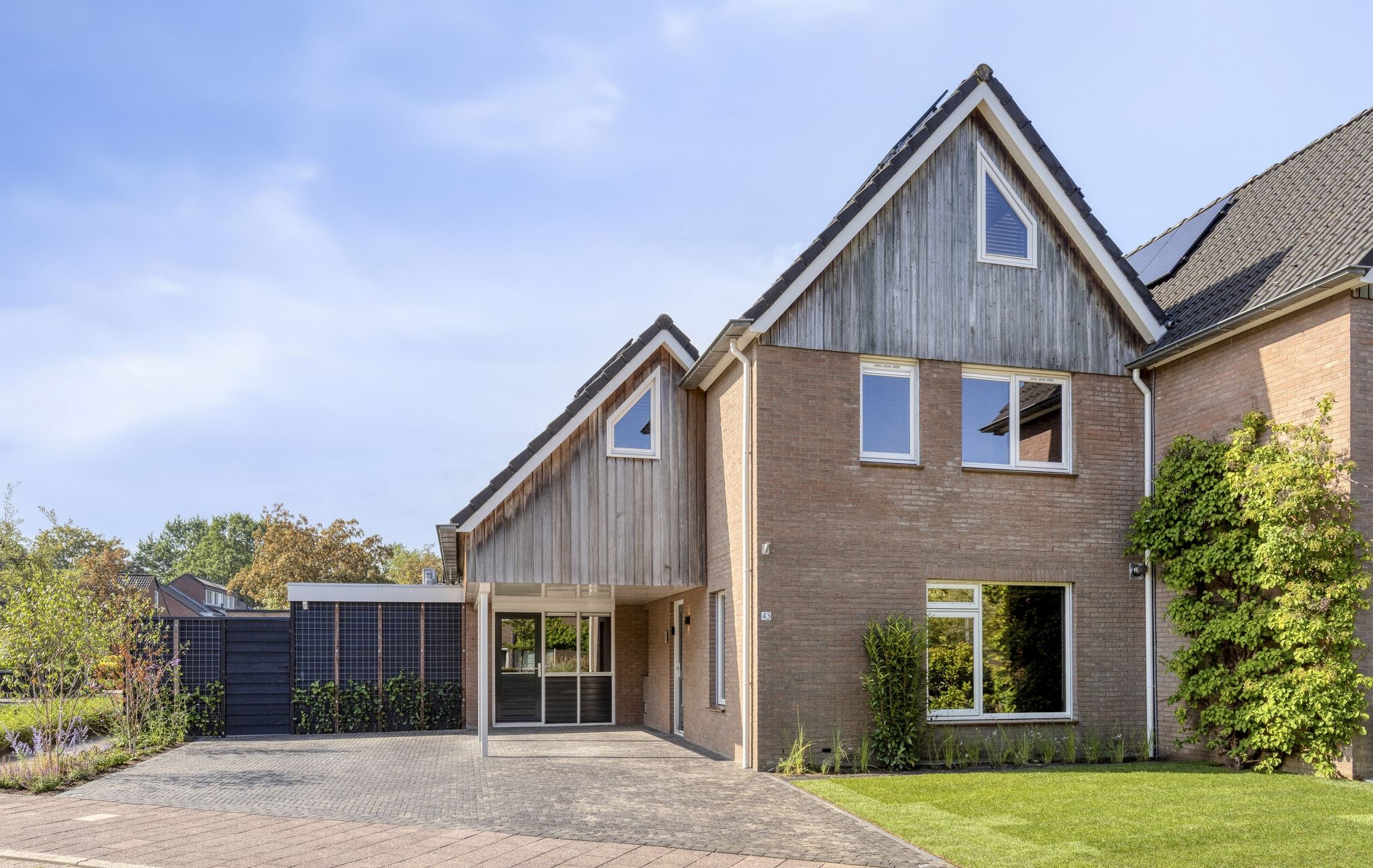 Foto van Planetenstraat 43, Lichtenvoorde