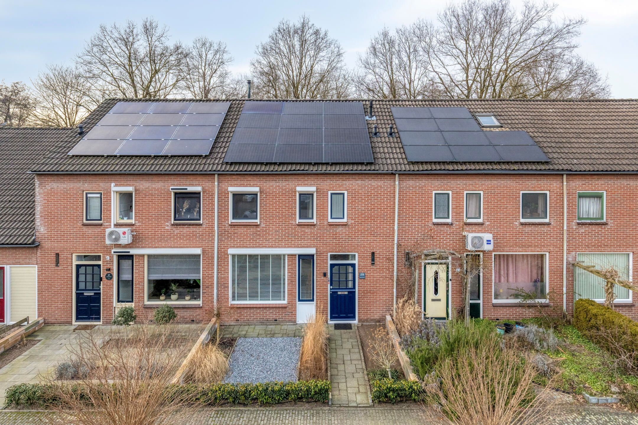 Foto van Pluto 29, Lichtenvoorde