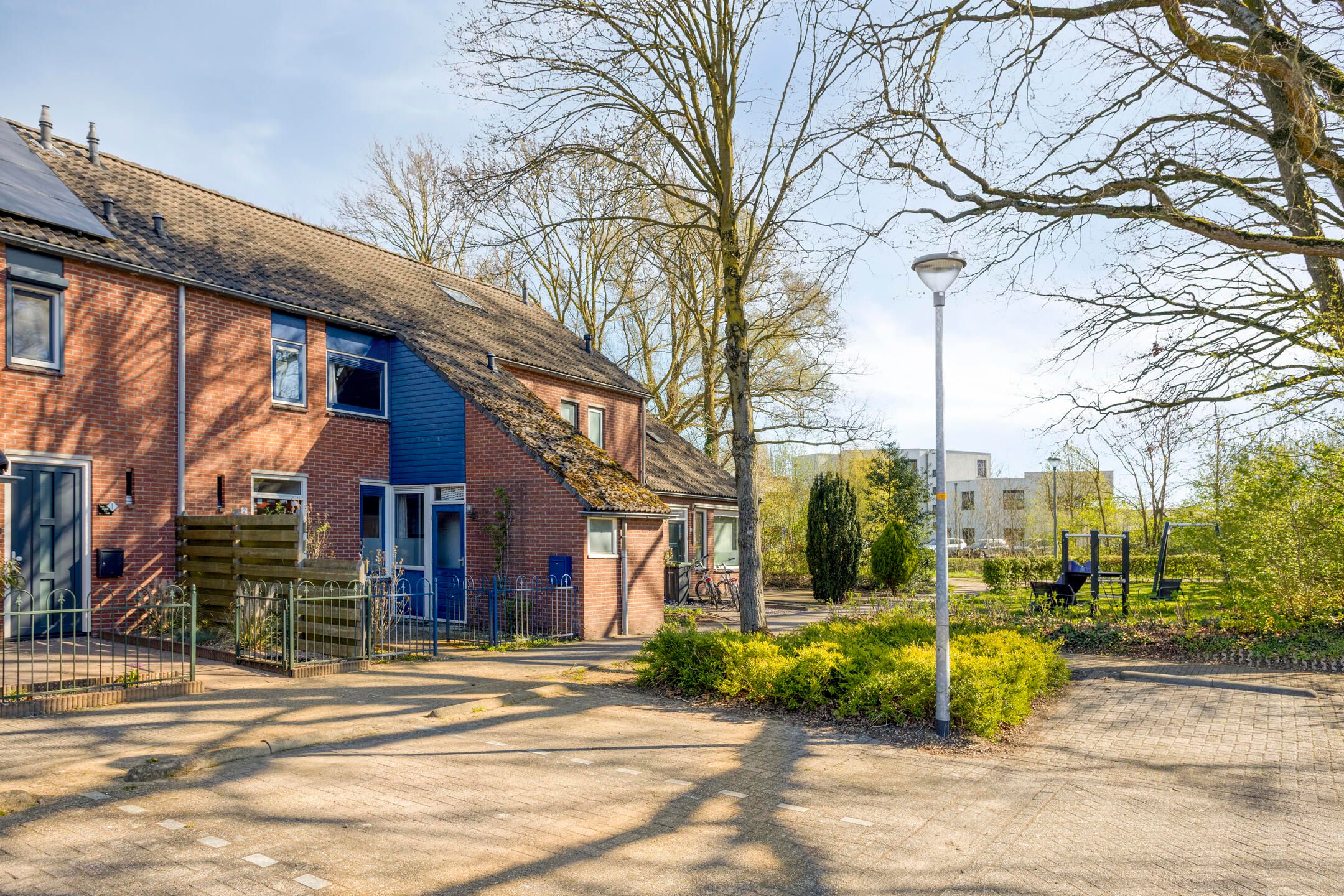 Foto van Uranus 2, Lichtenvoorde