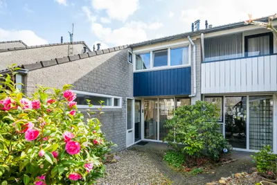 Foto van Mercurius 60, Lichtenvoorde