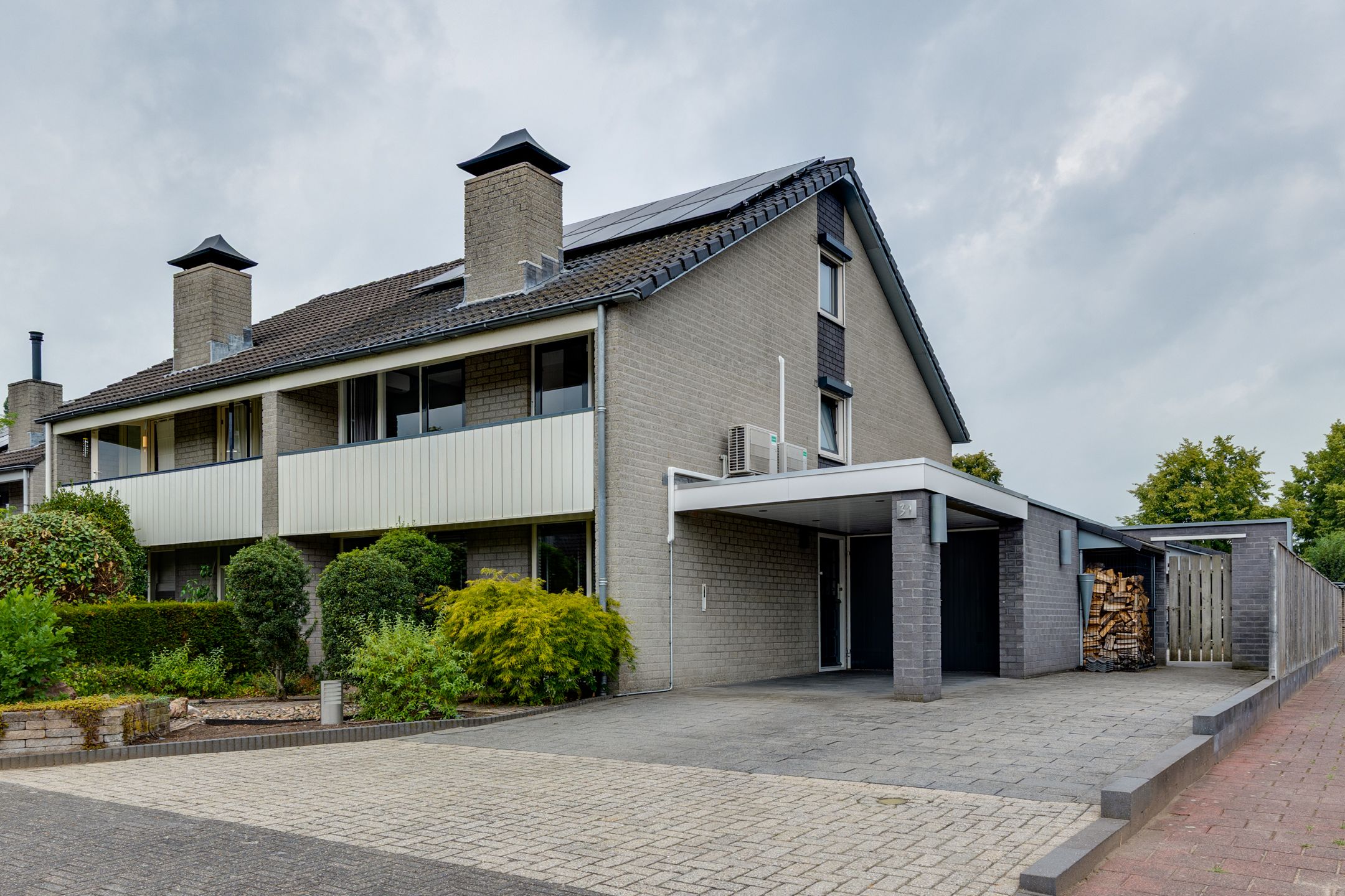 Foto van Mercurius 31, Lichtenvoorde