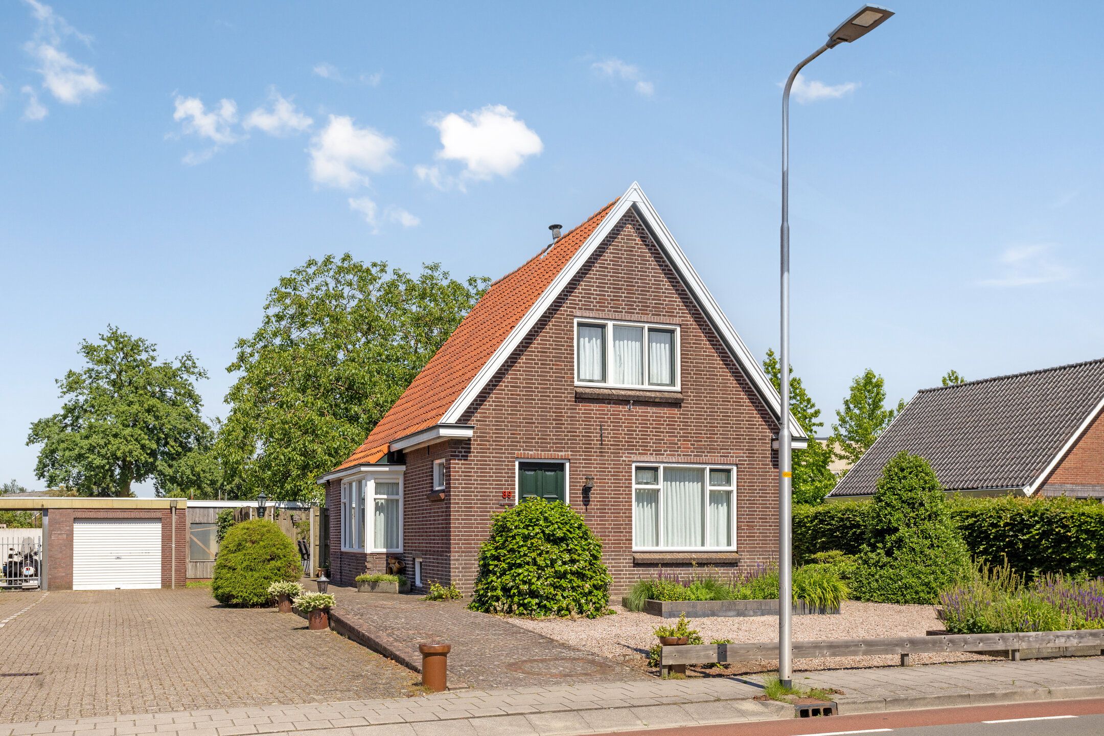 Foto van Aaltenseweg 89, Lichtenvoorde