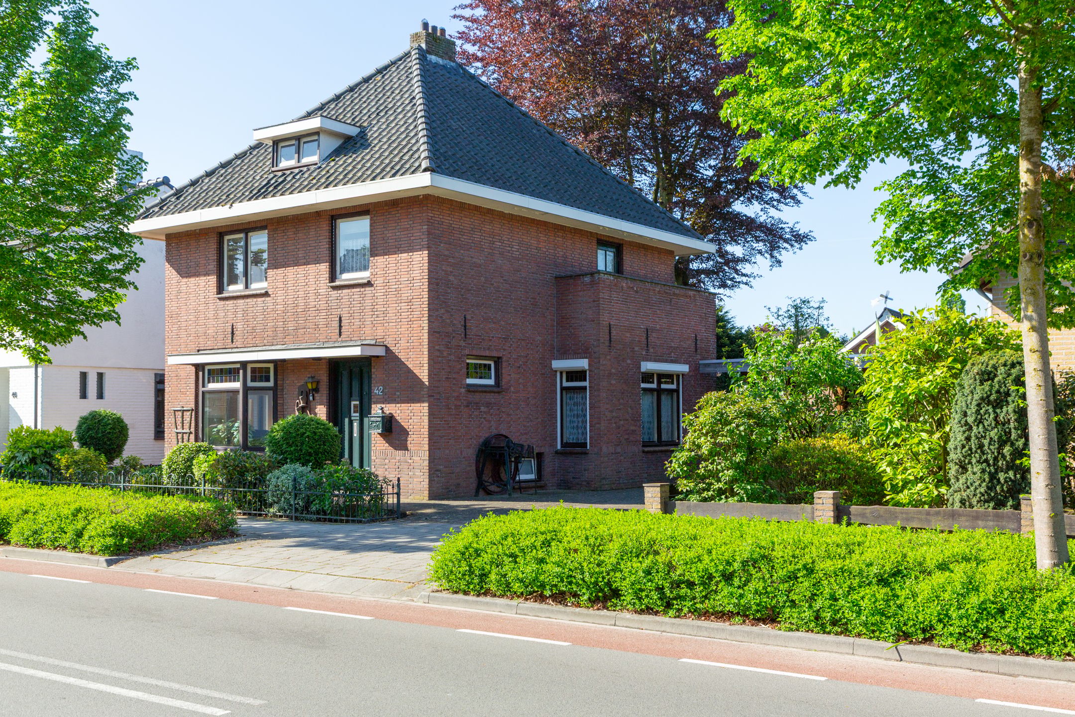 Foto van Aaltenseweg 42, Lichtenvoorde