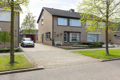 Foto van Bilderdijkstraat 16, Lichtenvoorde