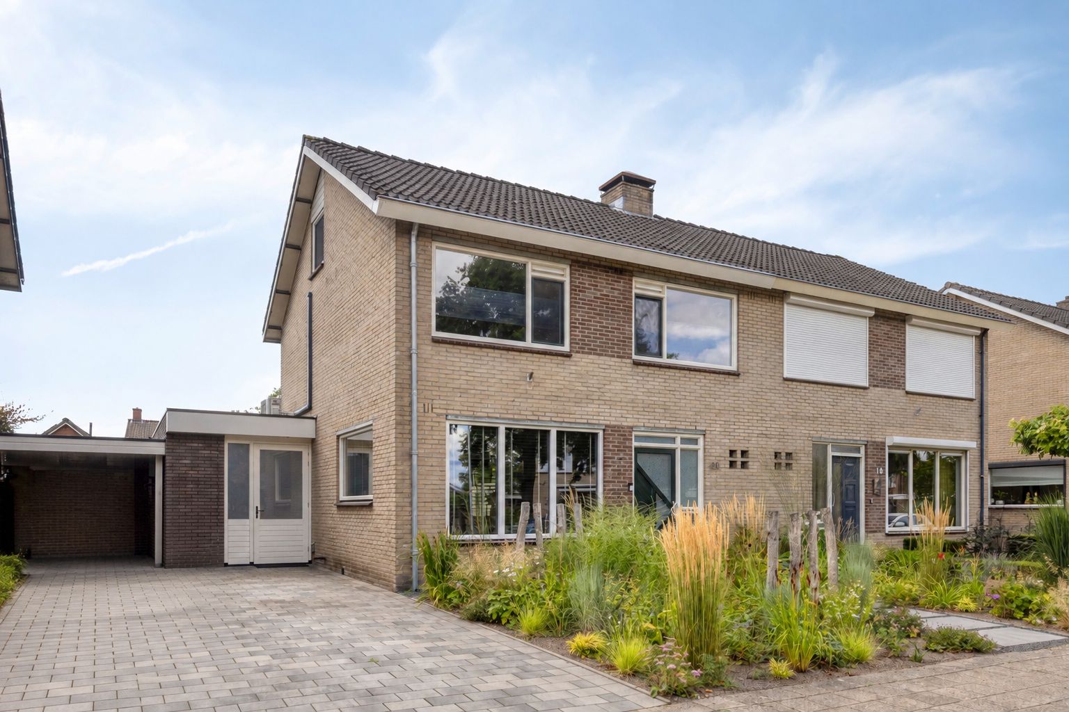 Foto van Potgieterstraat 20, Lichtenvoorde