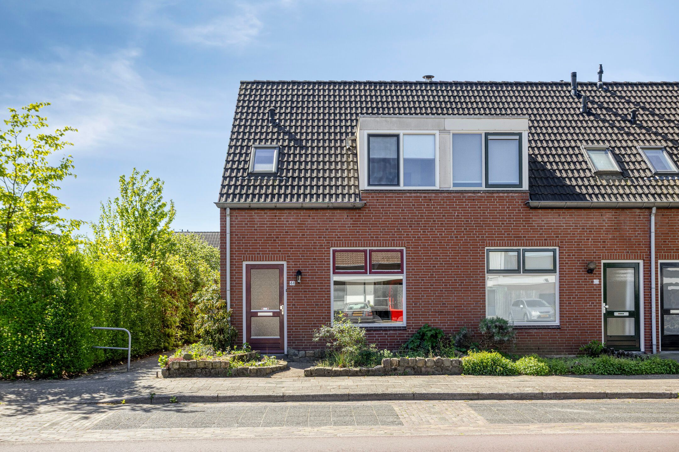 Foto van Vragenderweg 44, Lichtenvoorde